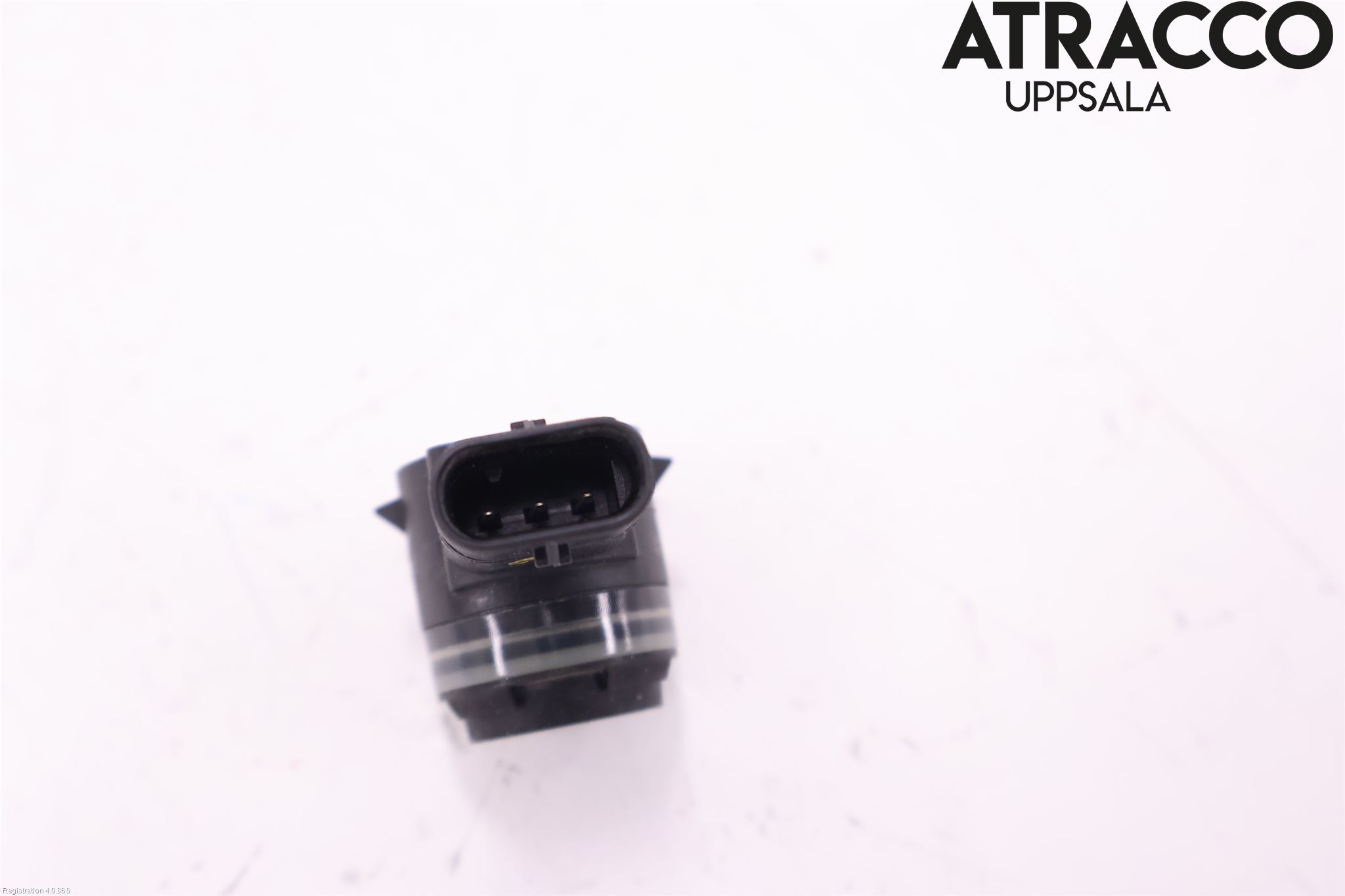 Landrover LAND ROVER DISCOVERY 4 10-16 Sensor Parkering Front