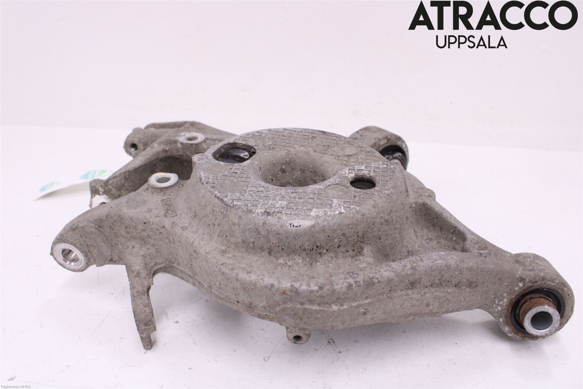 Ford MONDEO 15-22 Spindel Hb