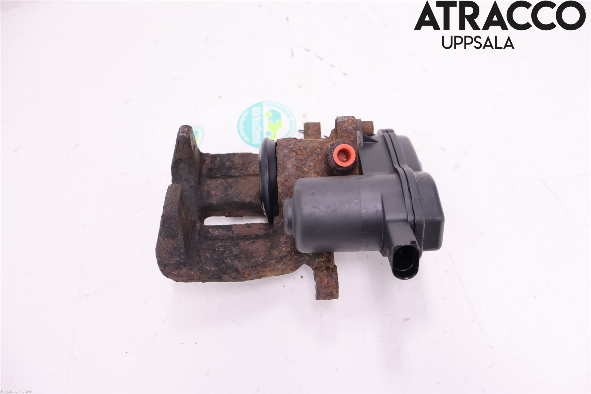 Audi A4 12-15 Bremsecaliper Bak Høyre
