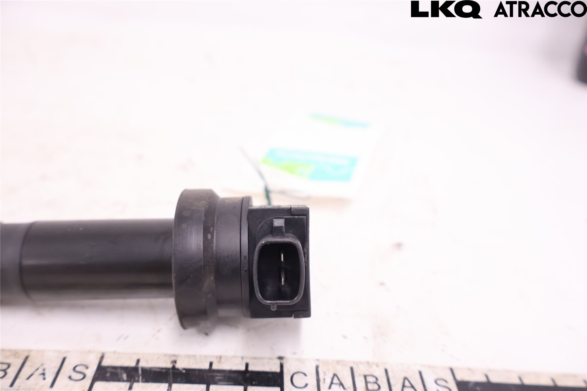Kia CEED 06-12 Coil