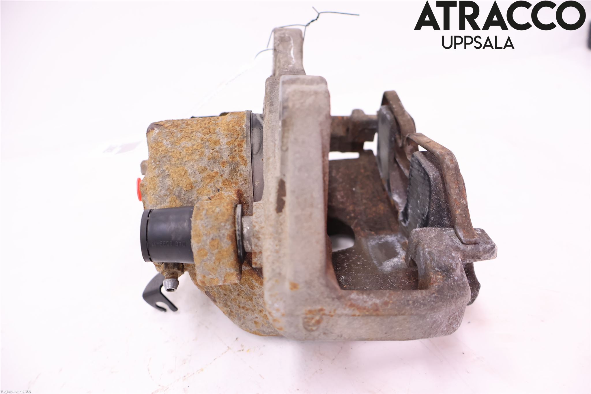 Landrover LAND ROVER DISCOVERY 4 10-16 Bremsecaliper Foran Venstre