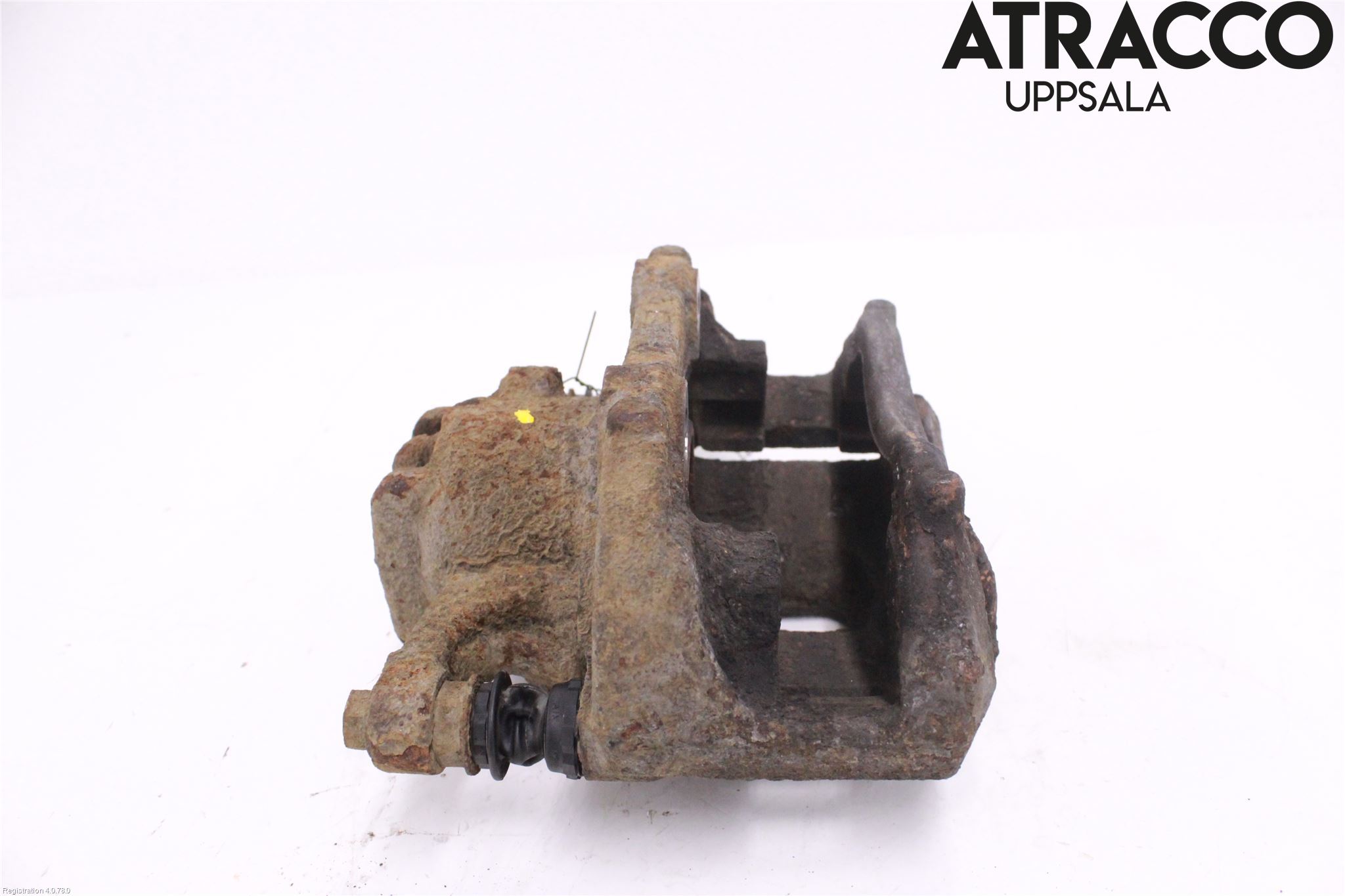 Citroen C4 II 11-18 Bremsecaliper Foran Høyre