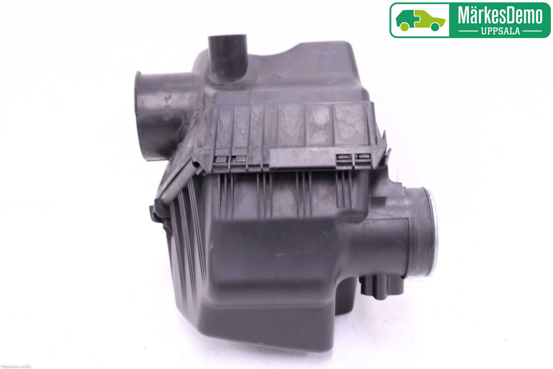 BMW 5 E60/61 Sed/Tou 02-10 Luftfilter Boks