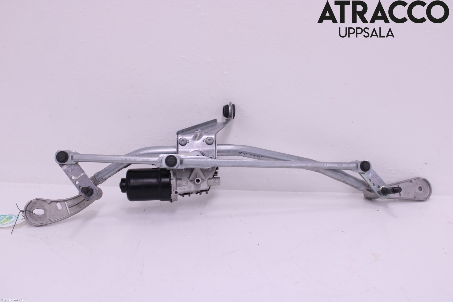 BMW 3 G20/G21/G80/G81 19- Viskeroverføring Frontrute