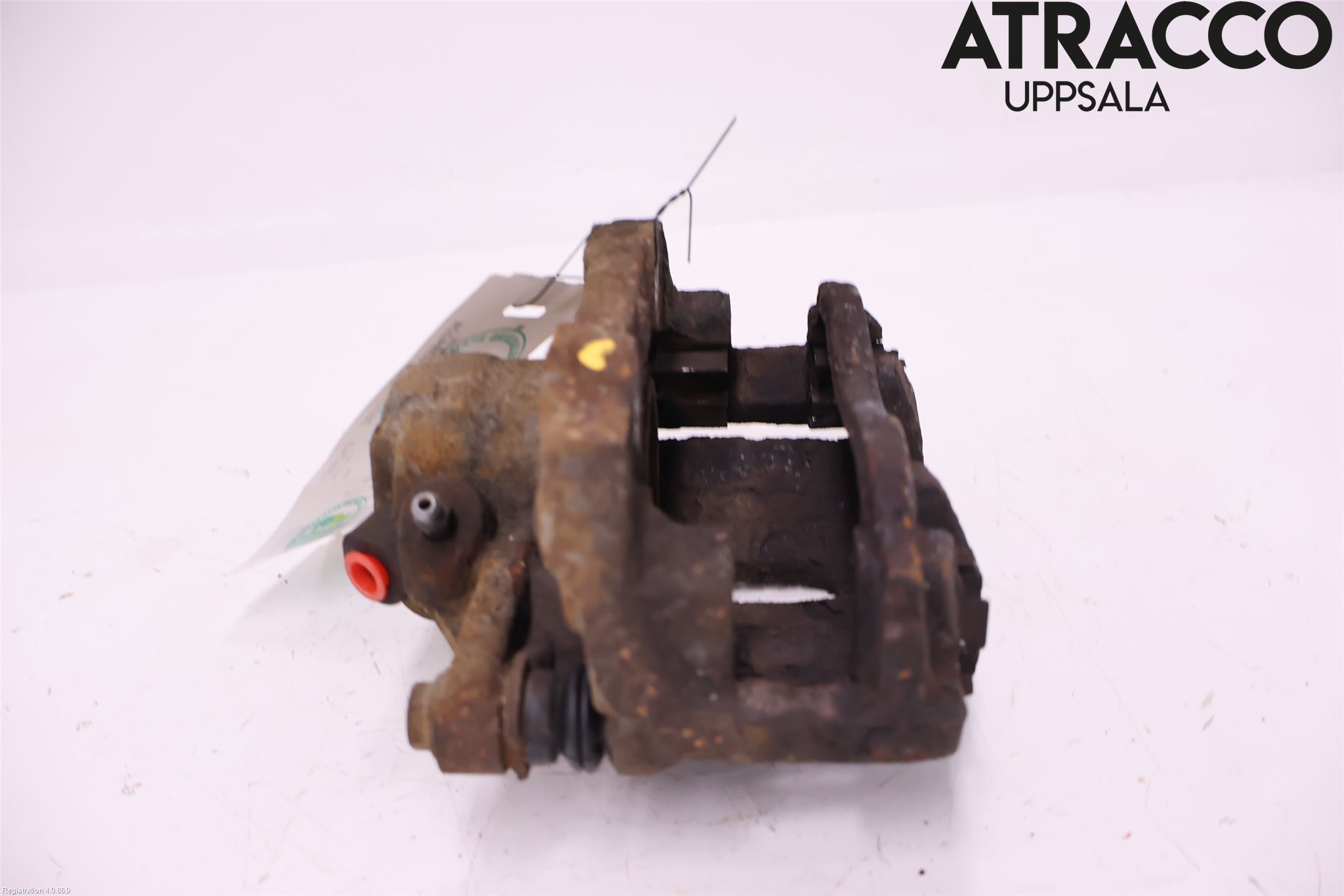 Peugeot 2008 13-20 Bremsecaliper Foran Venstre