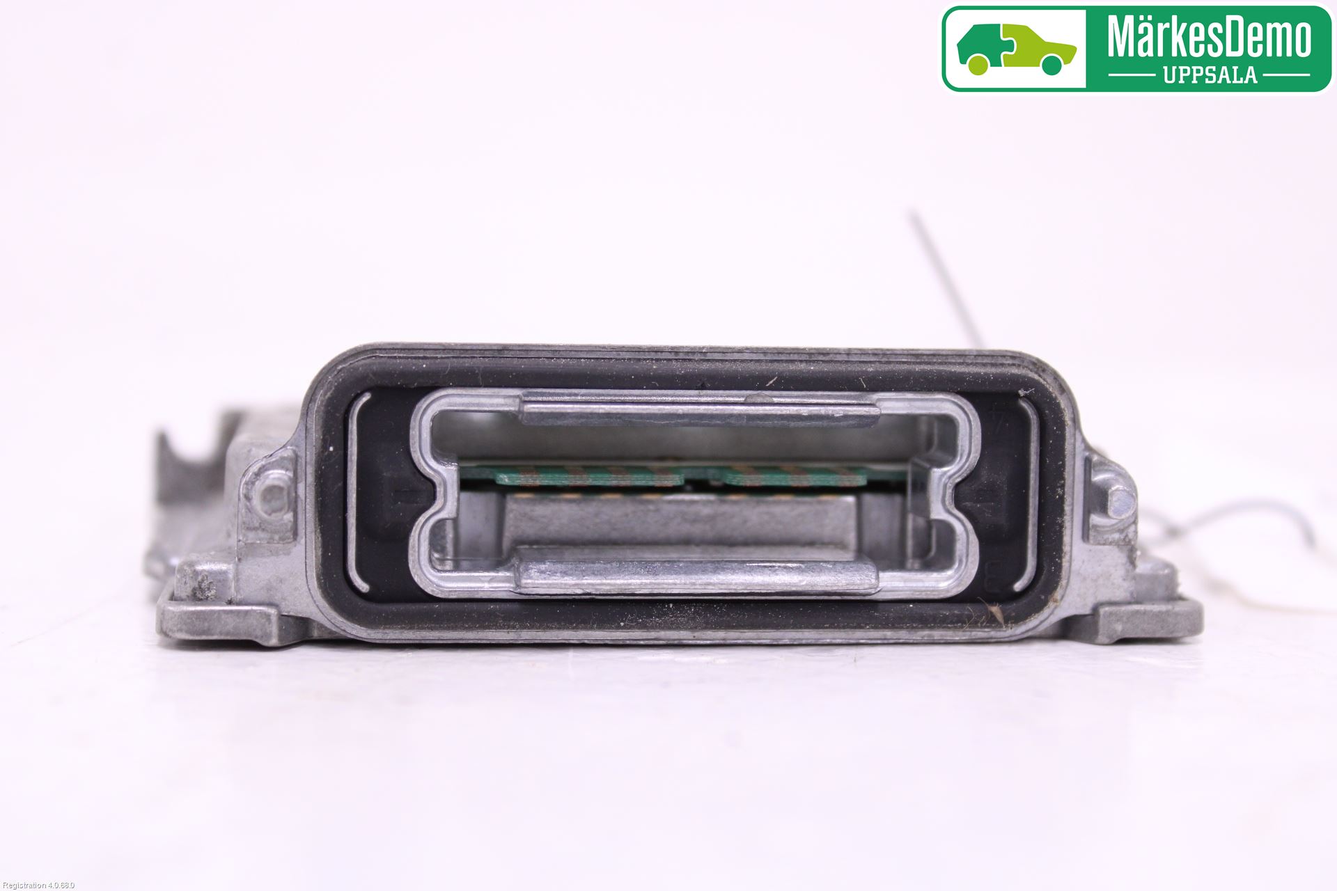 Volkswagen VW PASSAT 05-11 Styreenhet Xenon