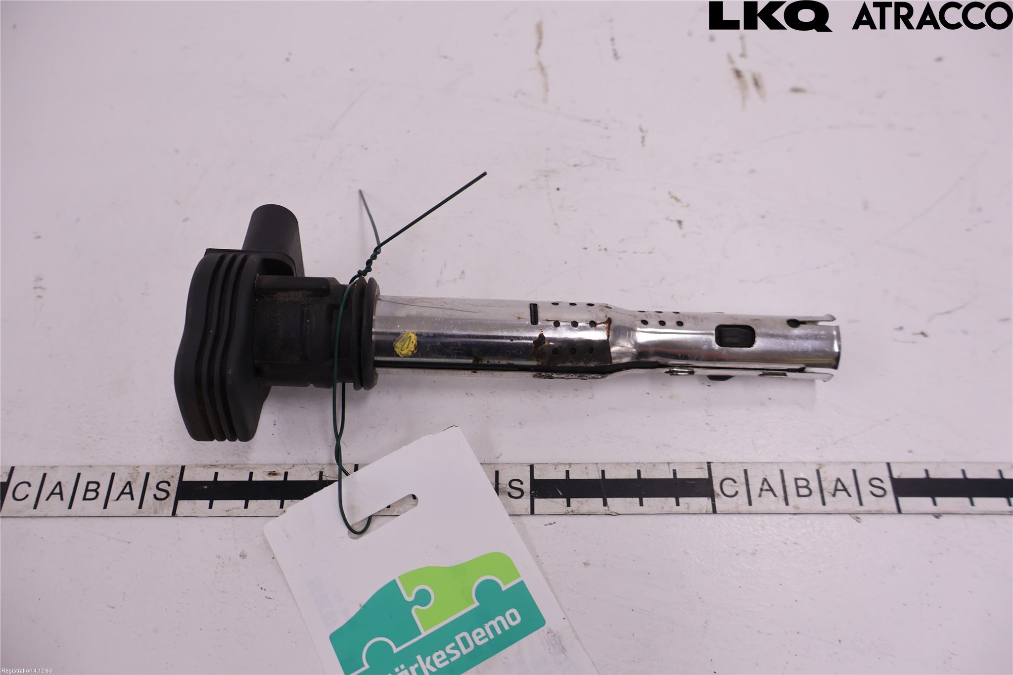 Audi A4/S4 05-07 Coil