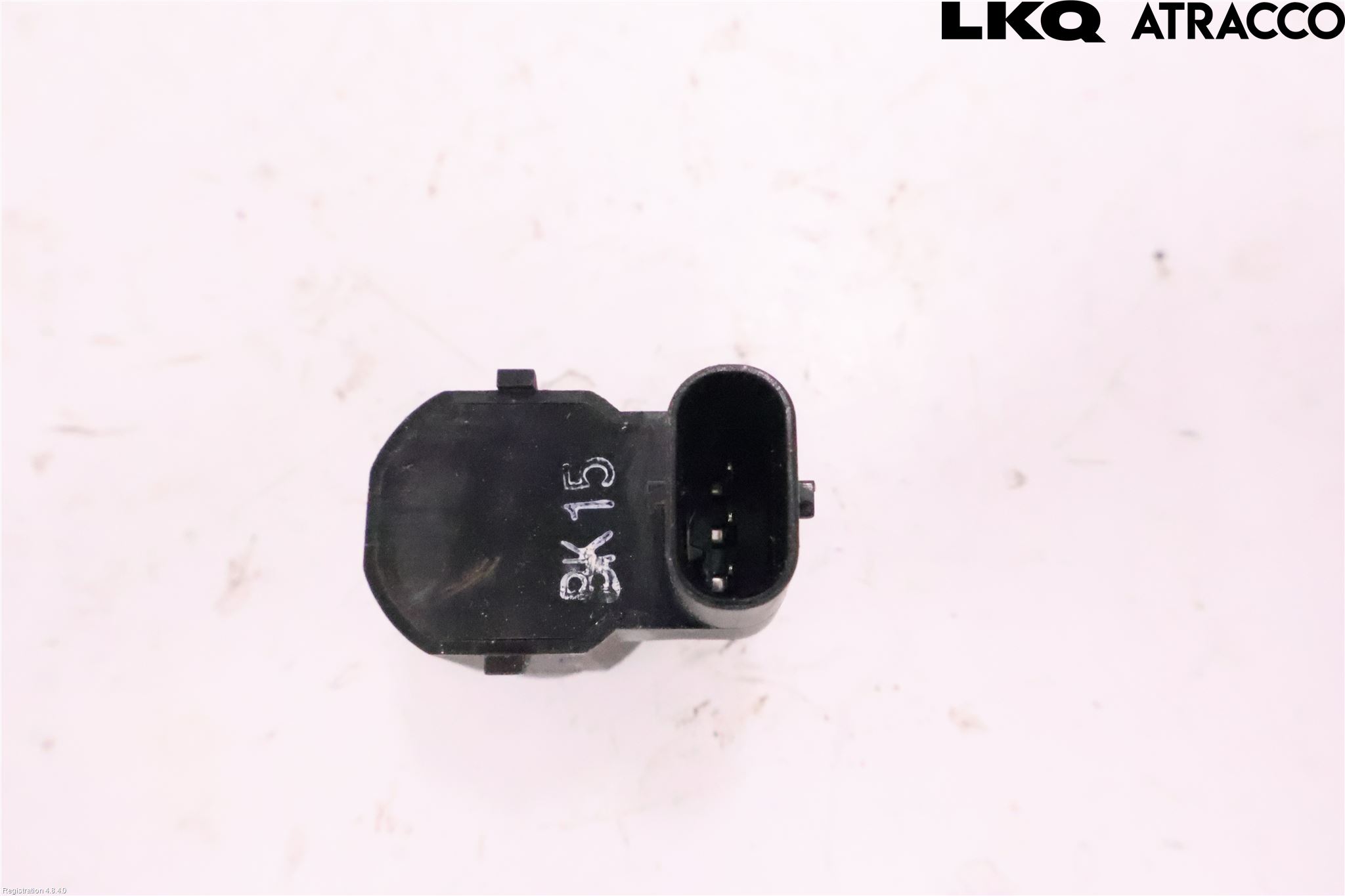 Hyundai i40 08-15 Sensor Parkering Front