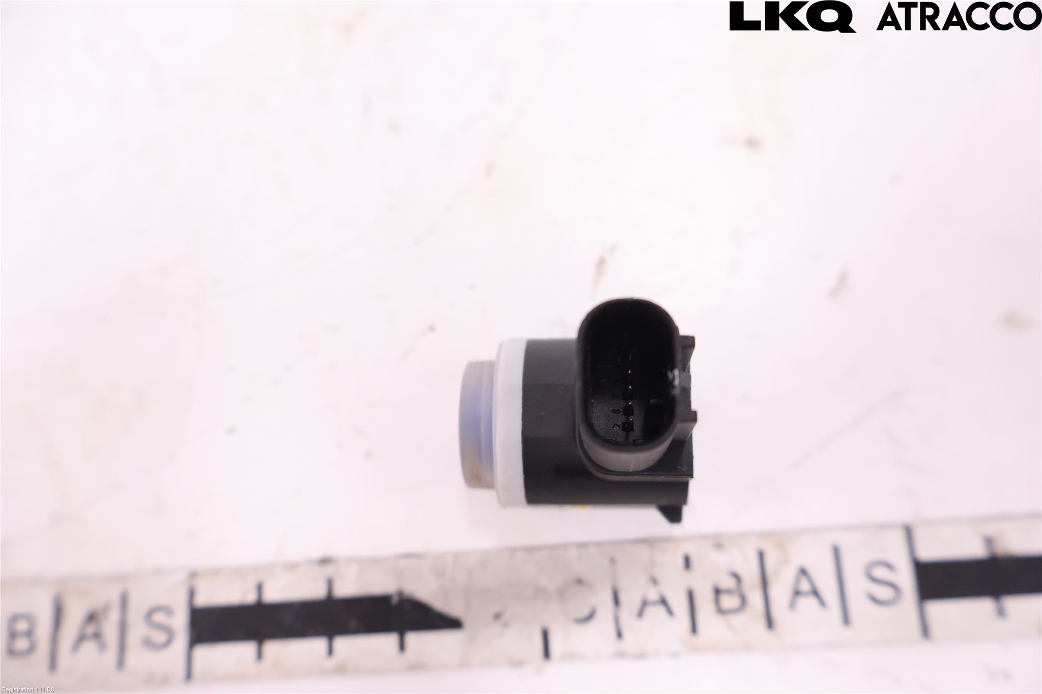 MG ZS EV 20- Sensor Ryggesensor