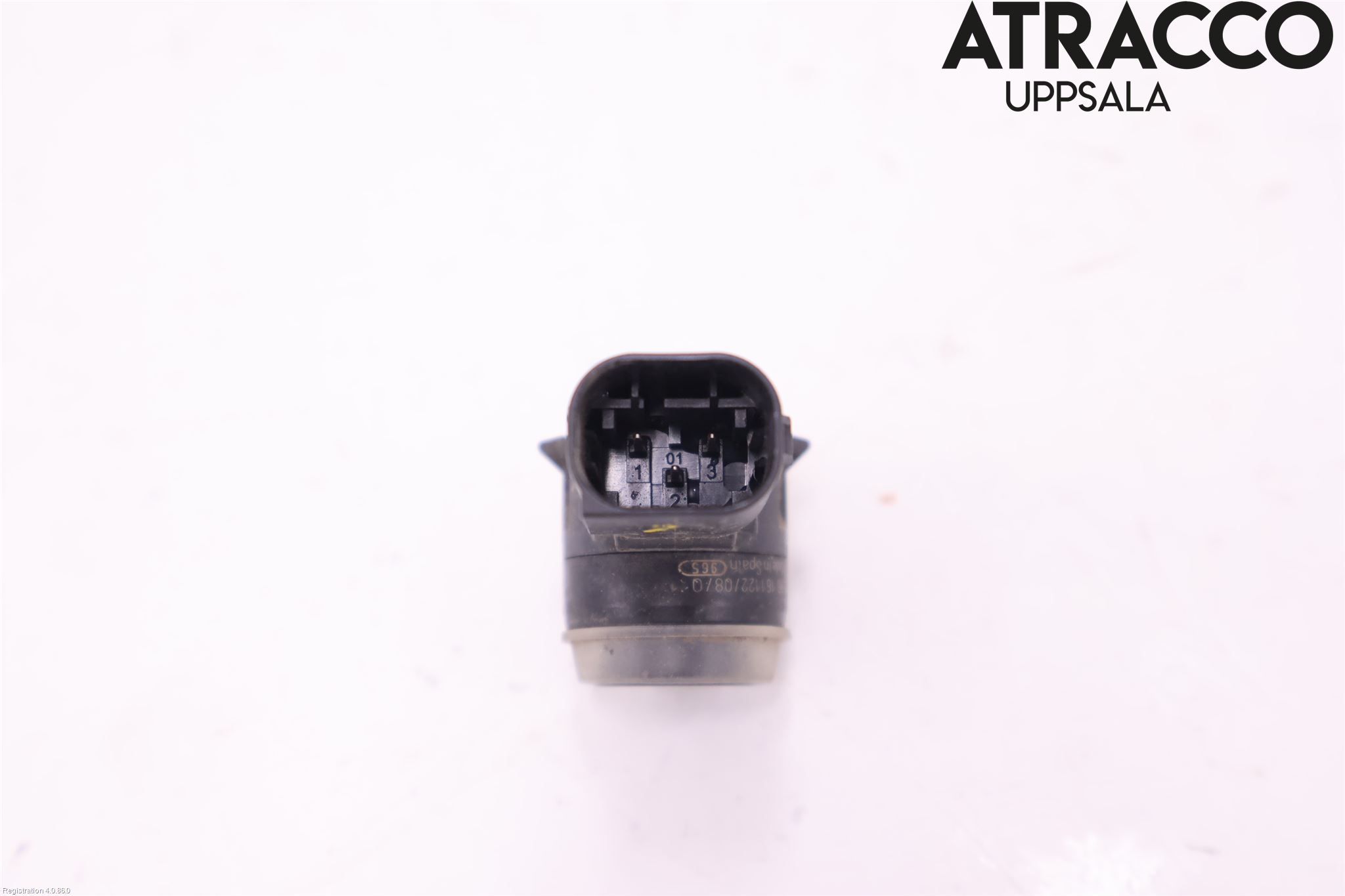 Citroen BERLINGO 08-18 Sensor Ryggesensor