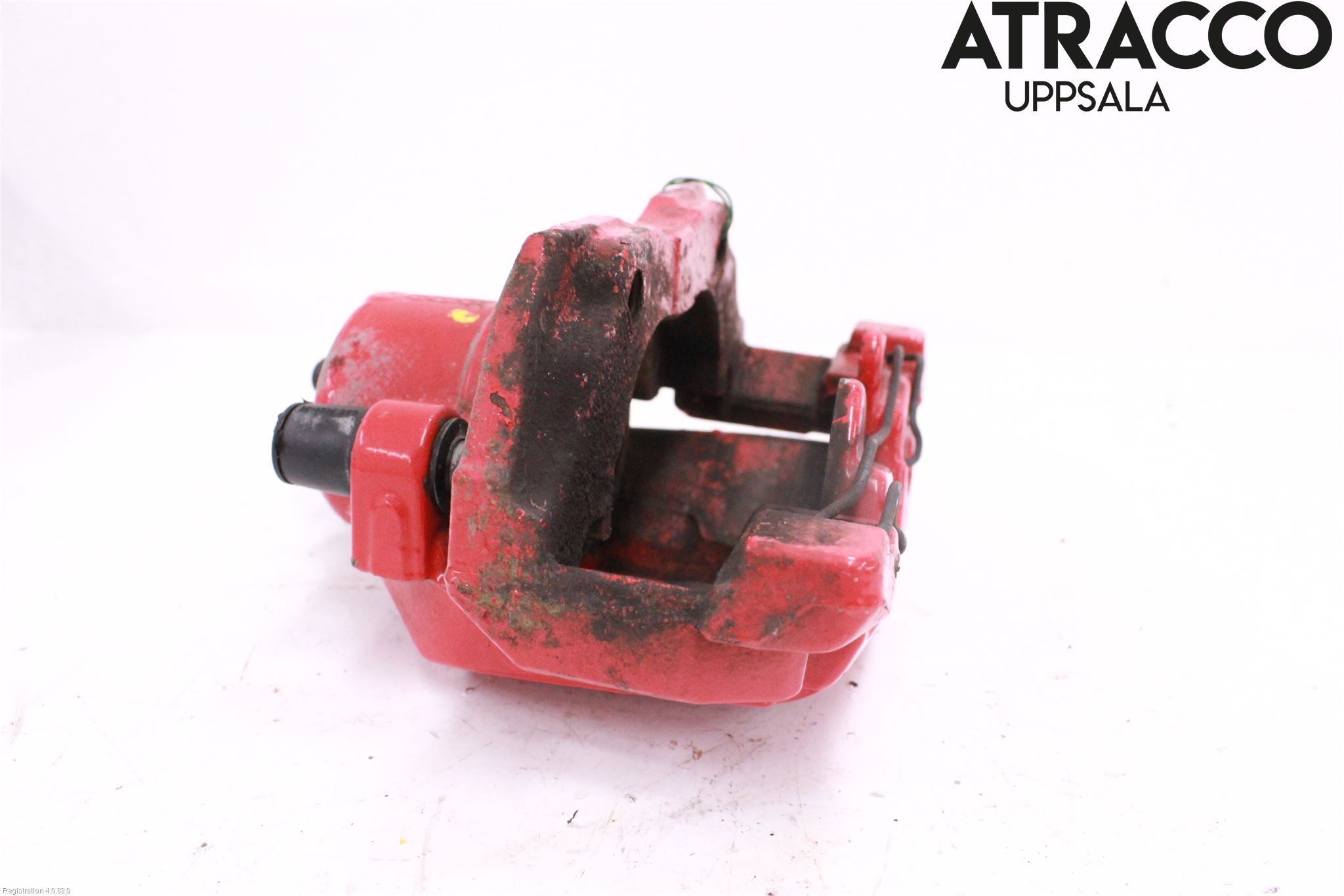 Ford FOCUS 11-14 Bremsecaliper Foran Høyre
