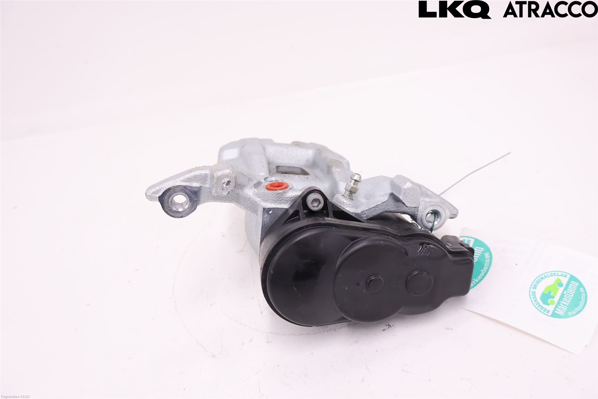 Toyota COROLLA CROSS XG10 22- Bremsecaliper Bak Venstre