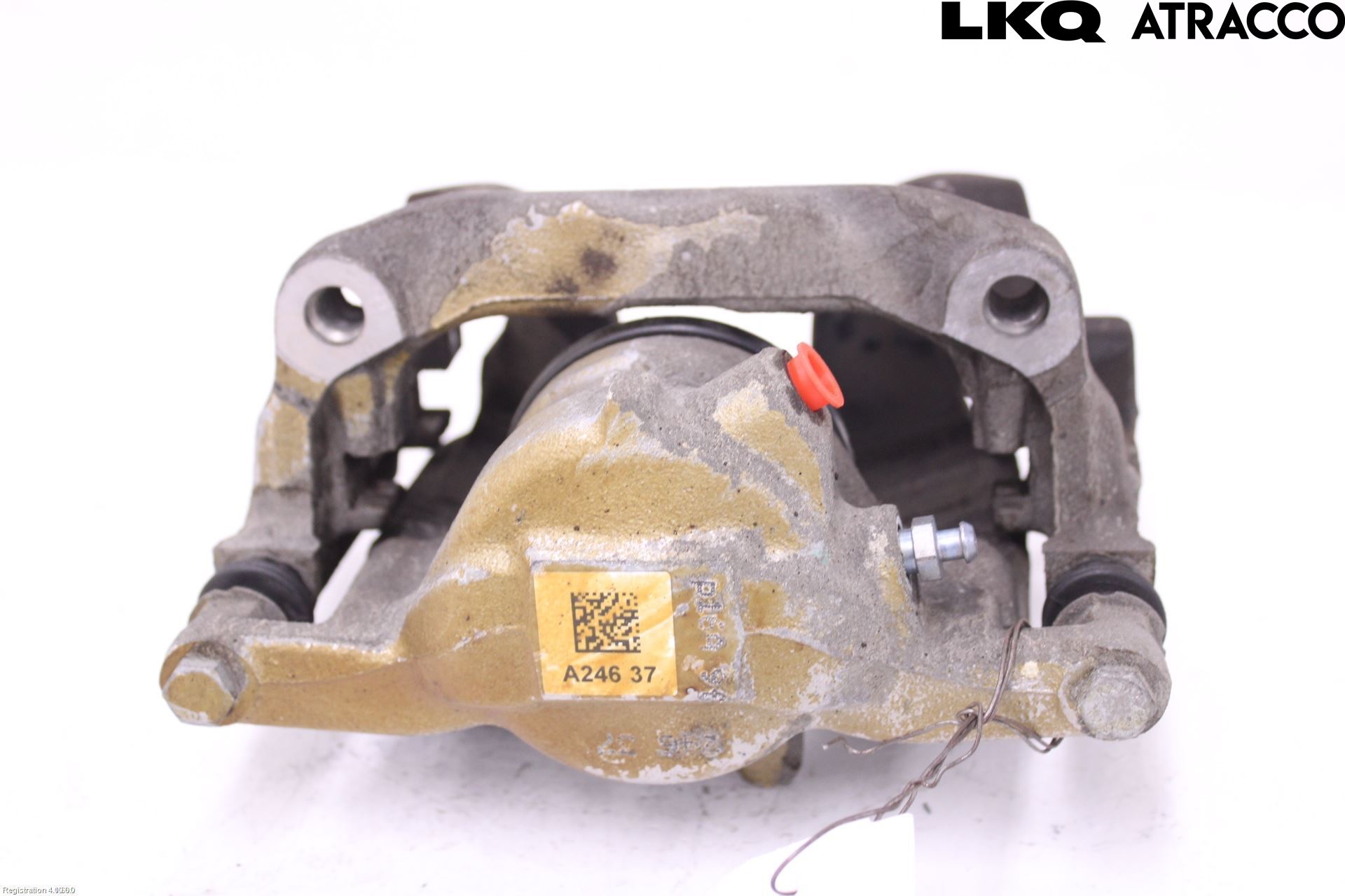 Mercedes-Benz MB GLA-KLASS (X156) 13-20 Bremsecaliper Foran Venstre
