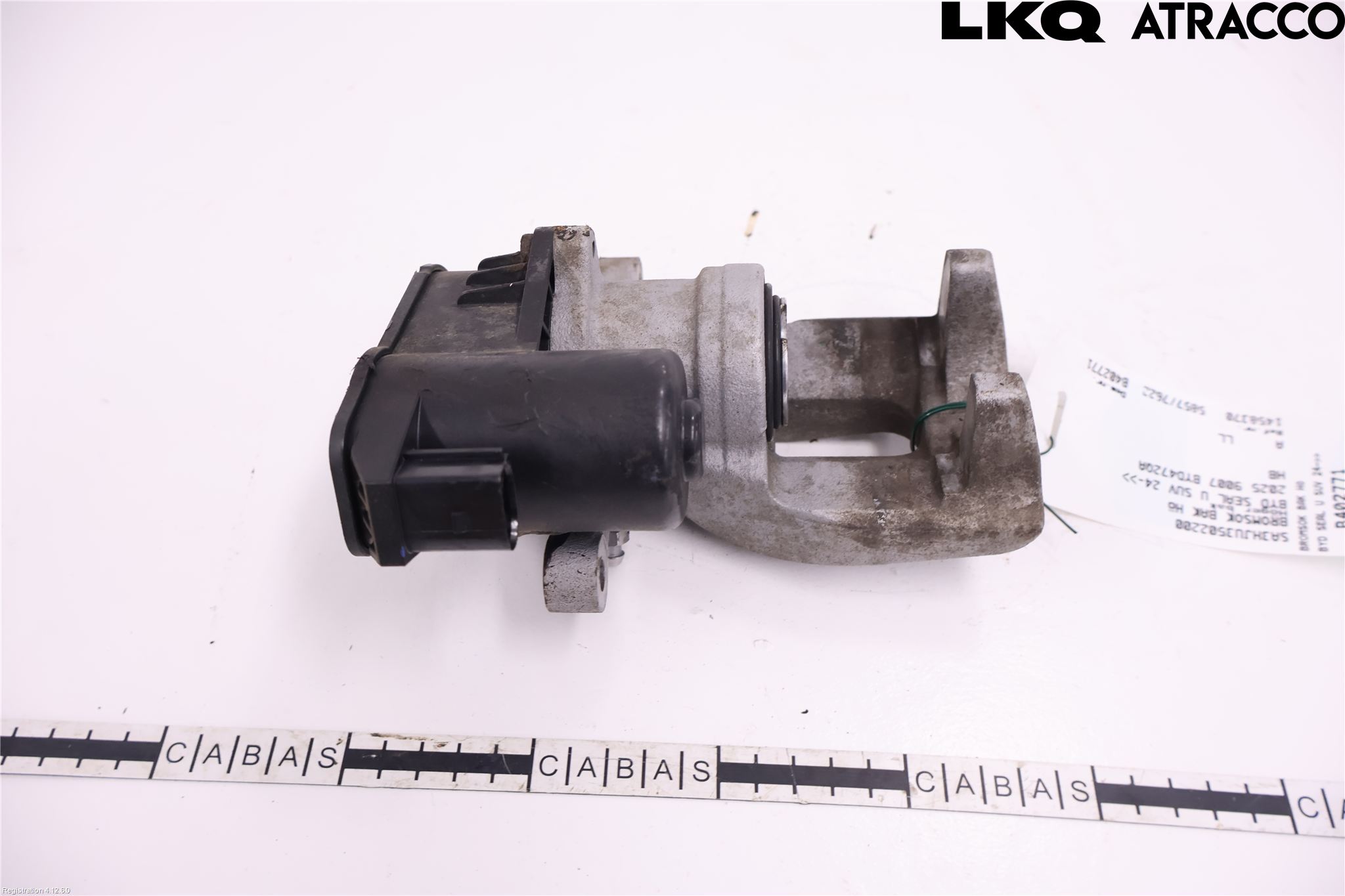 BYD SEAL U 24- Bremsecaliper Bak Høyre