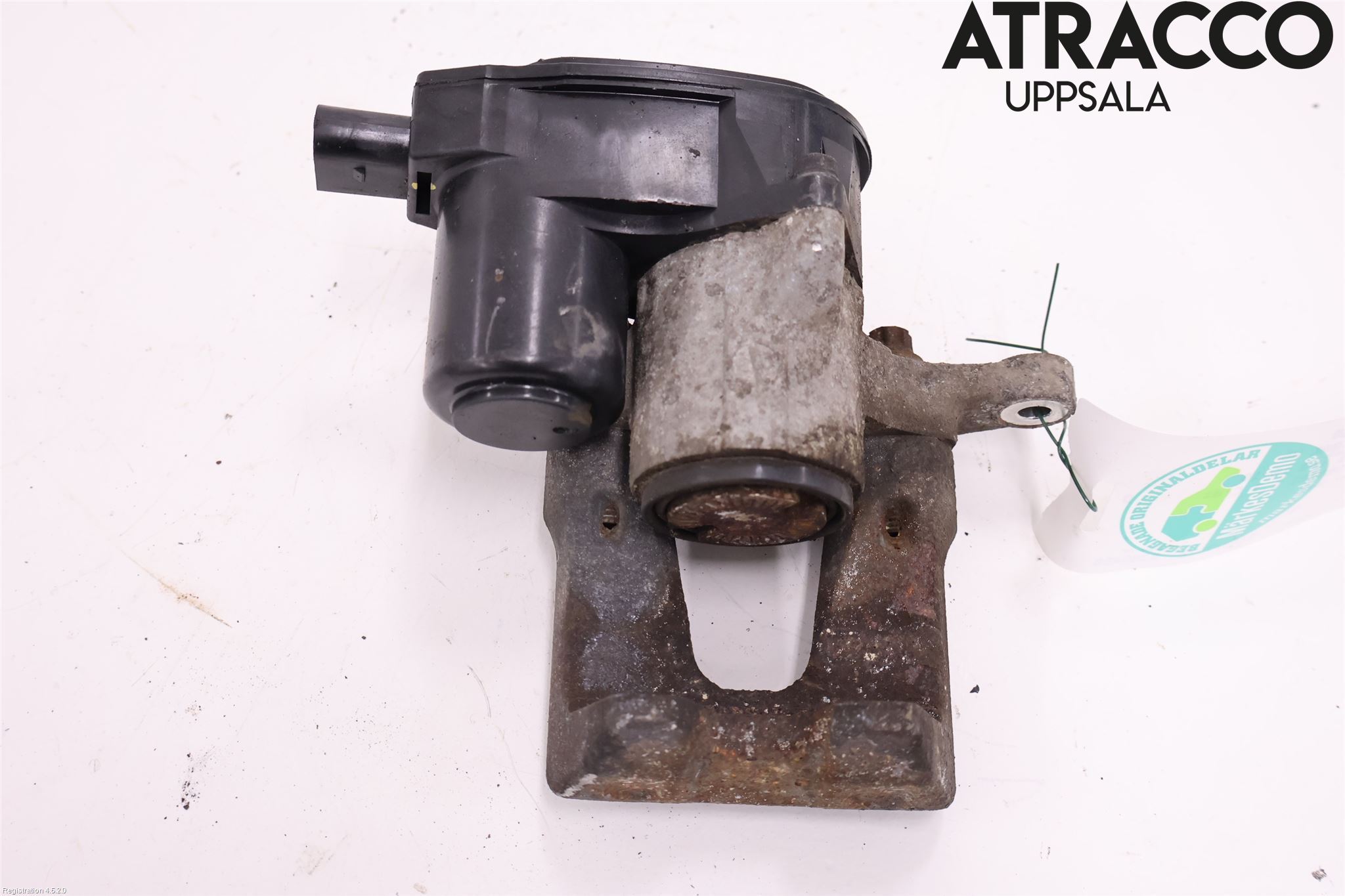 Hyundai i40 16-18 Bremsecaliper Bak Høyre