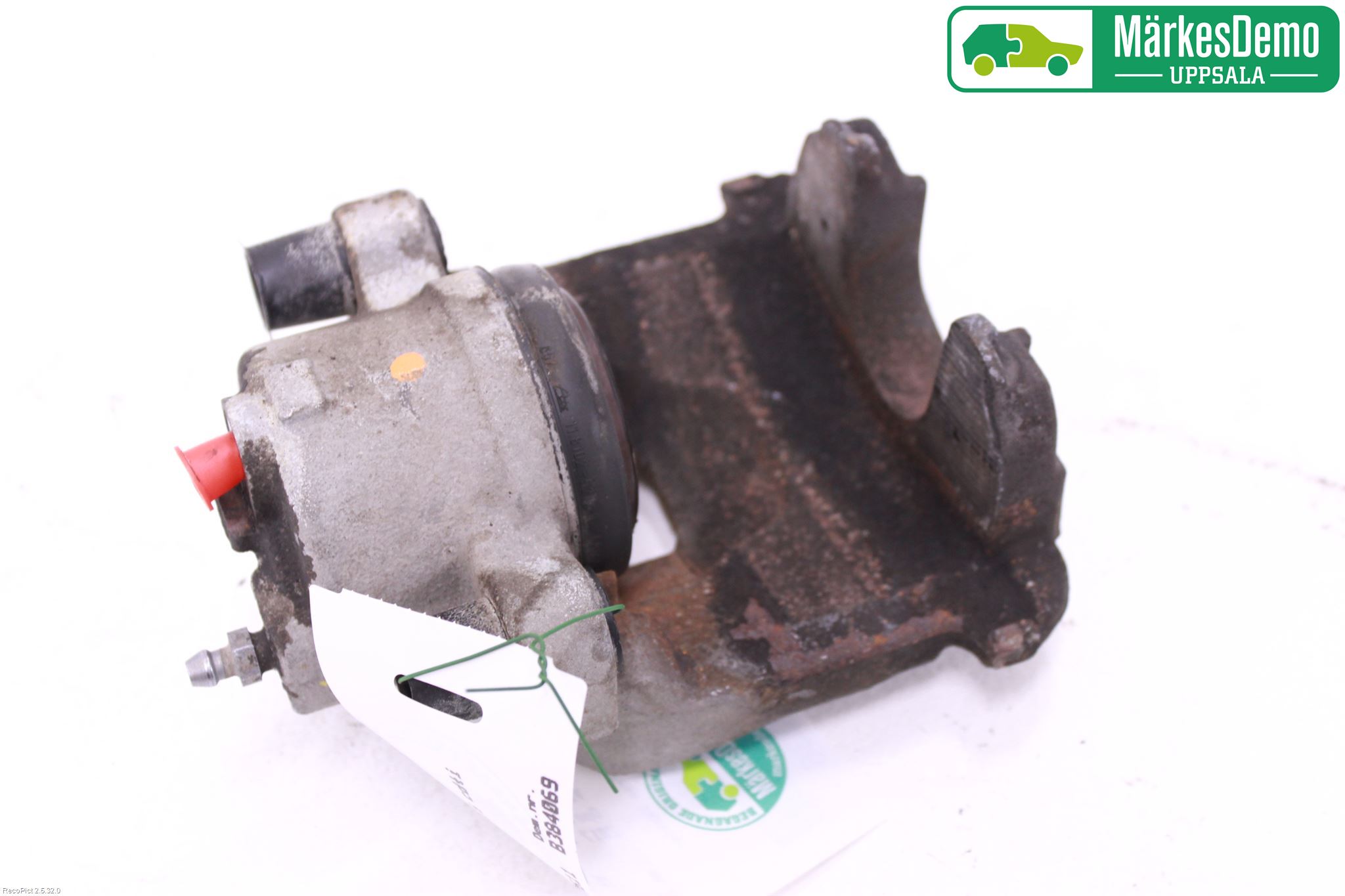 Opel ASTRA K 16-22 Bremsecaliper Foran Venstre