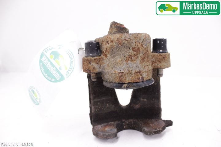 Skoda FABIA 15-21 Bremsecaliper Foran Venstre