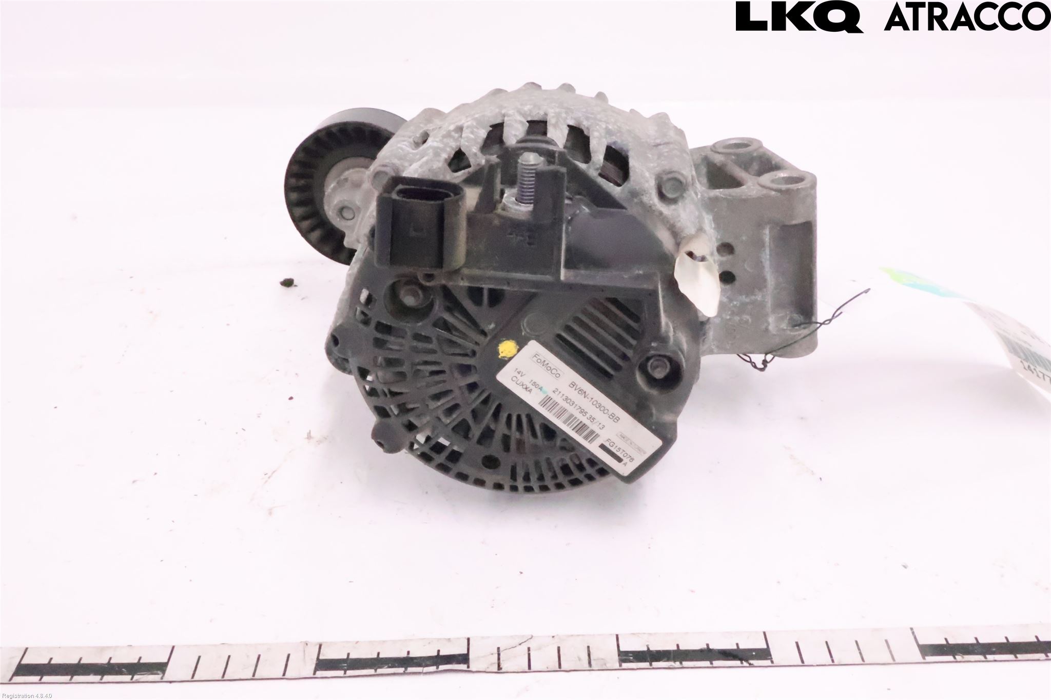 Ford KUGA 13-16 Dynamo