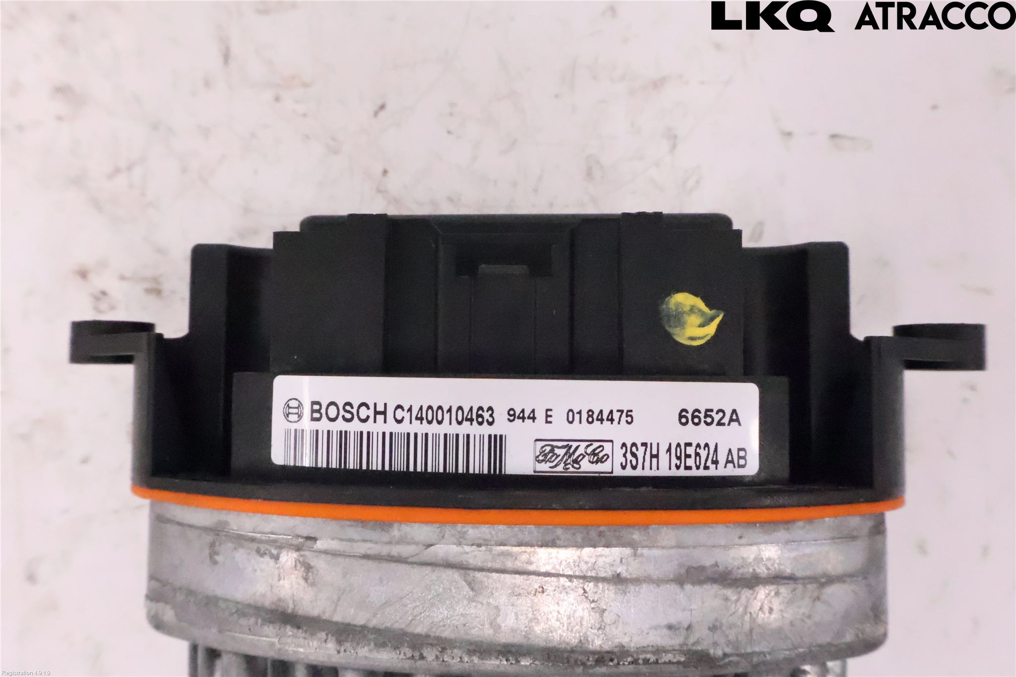 Ford FOCUS     99-04 Varmeapparat Viftemotstand