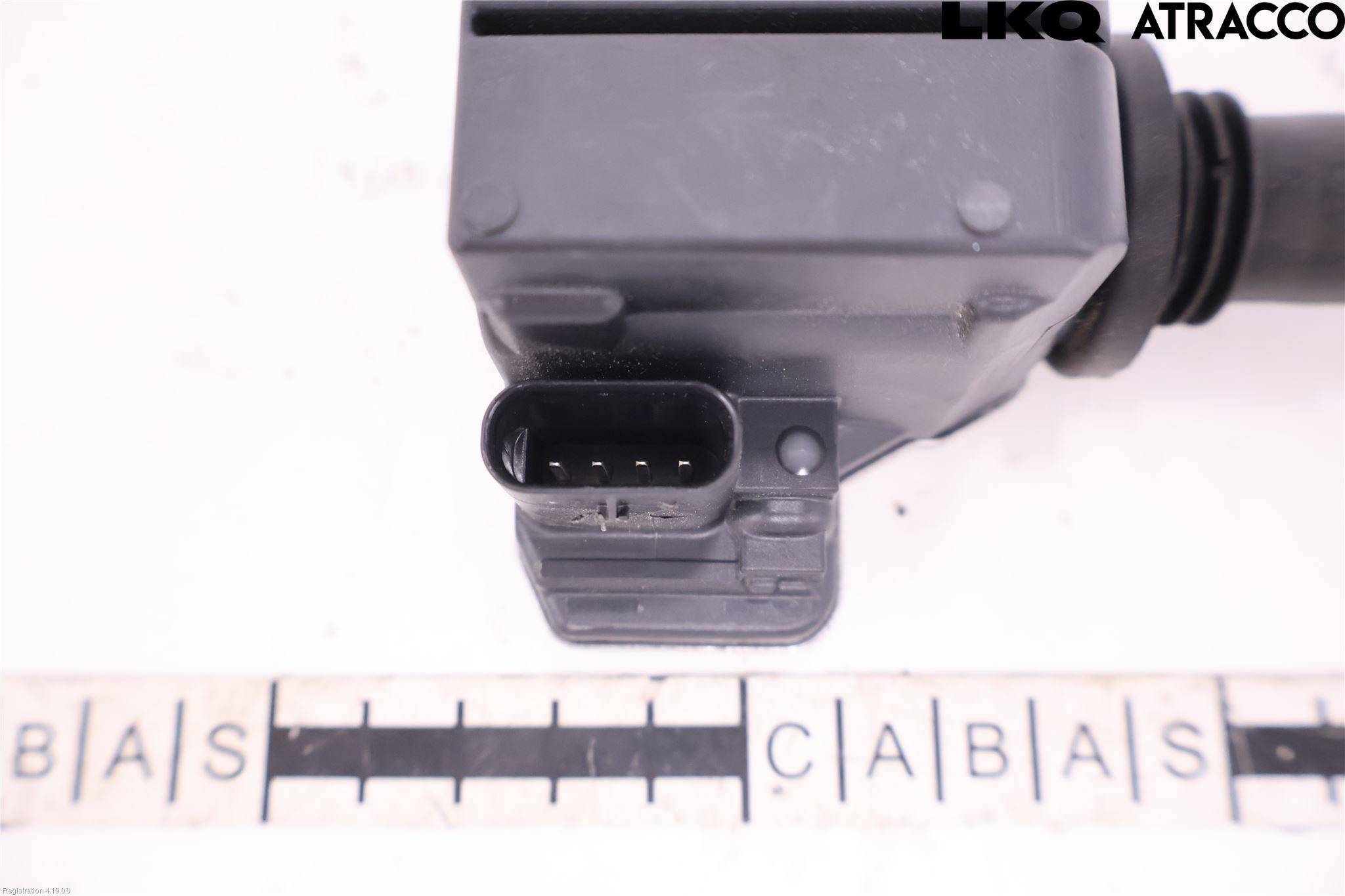 BMW X5 G05 18- Coil