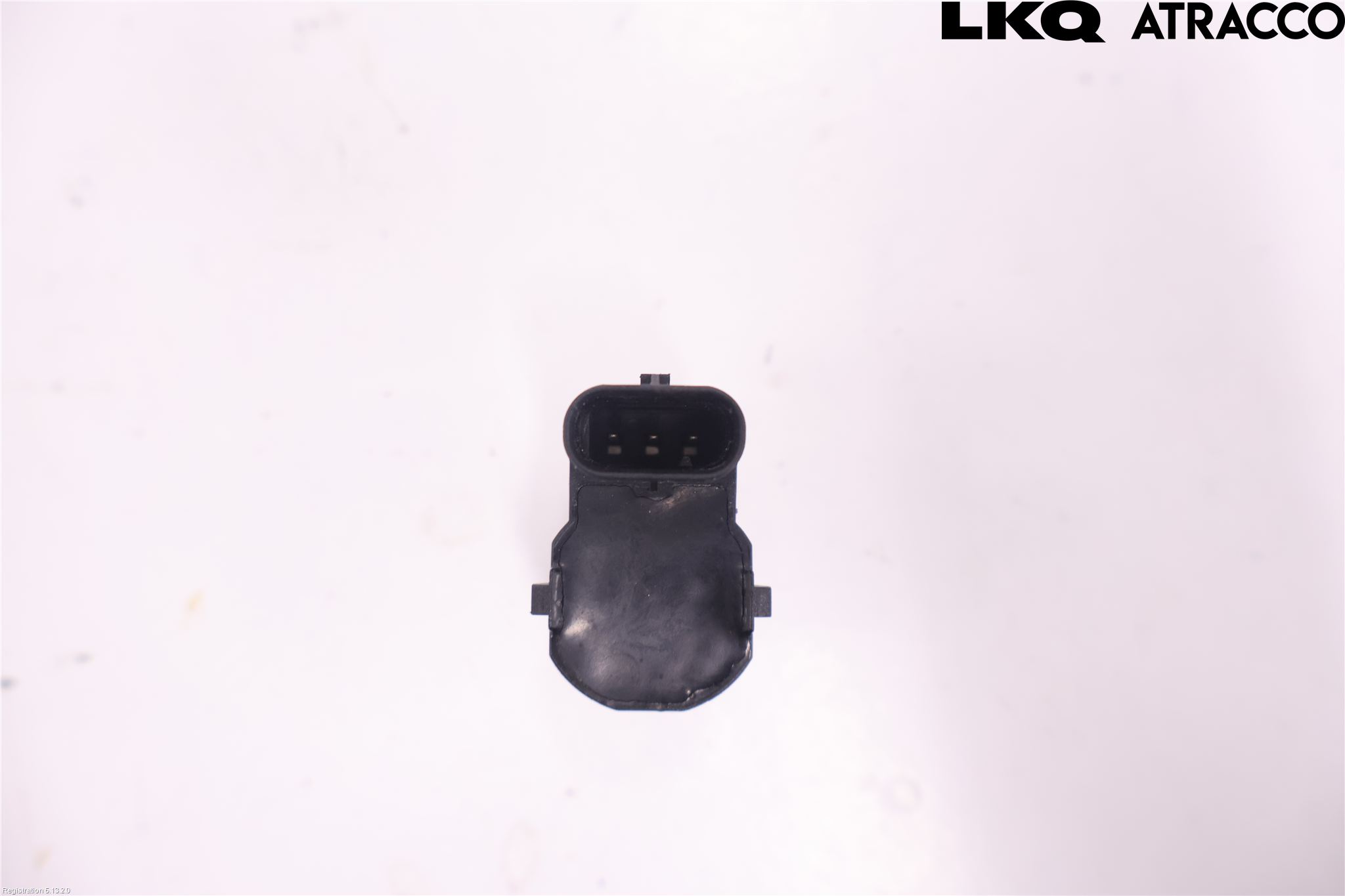 Audi A4 12-15 Sensor Ryggesensor