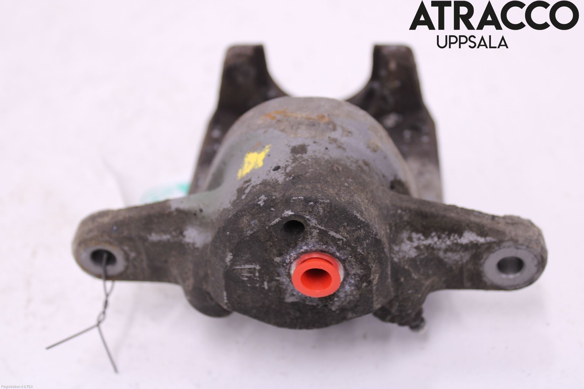 Subaru LEGACY 10-14 Bremsecaliper Bak Høyre