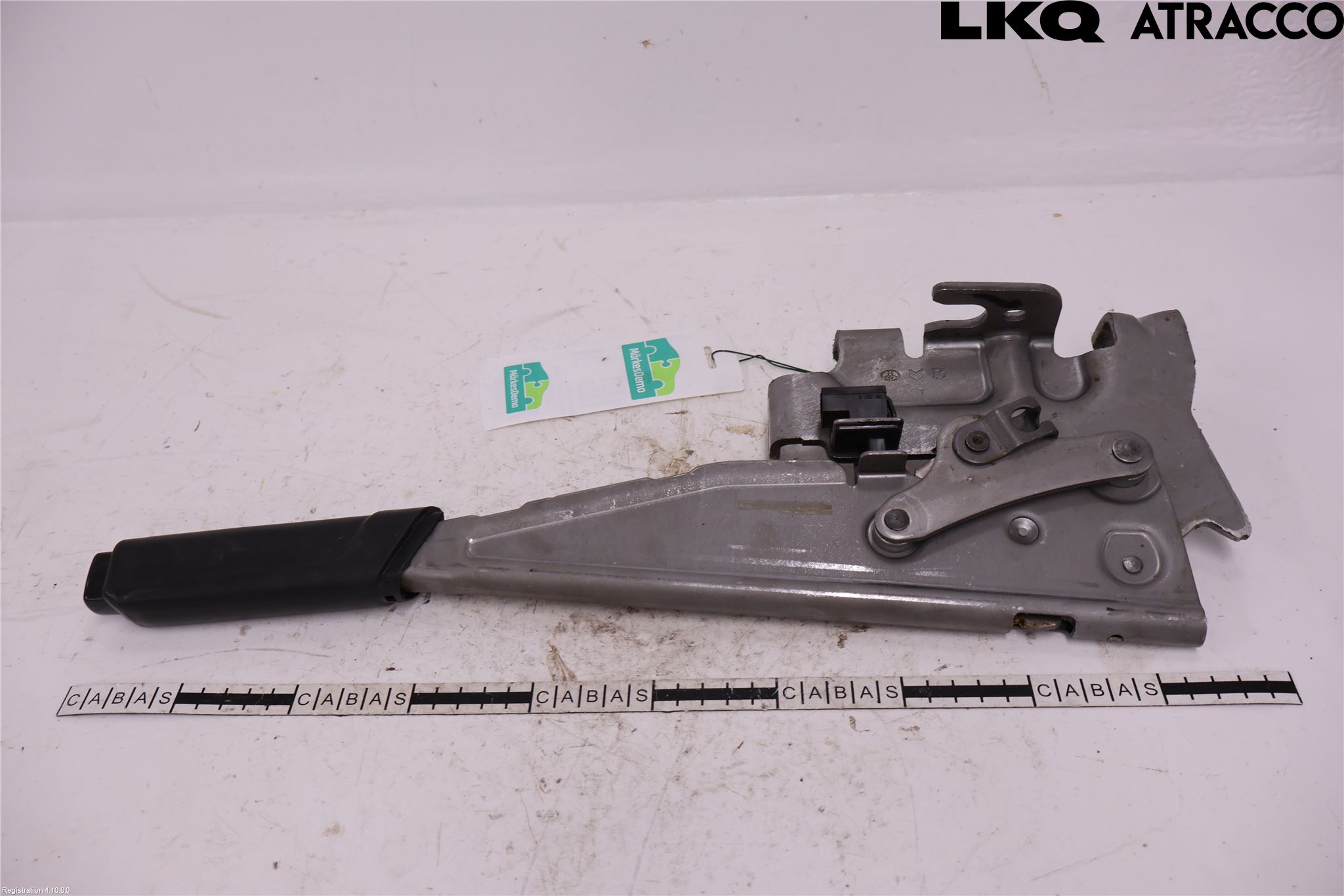 Toyota PROACE II 16- Parkbremsarm-Handtak