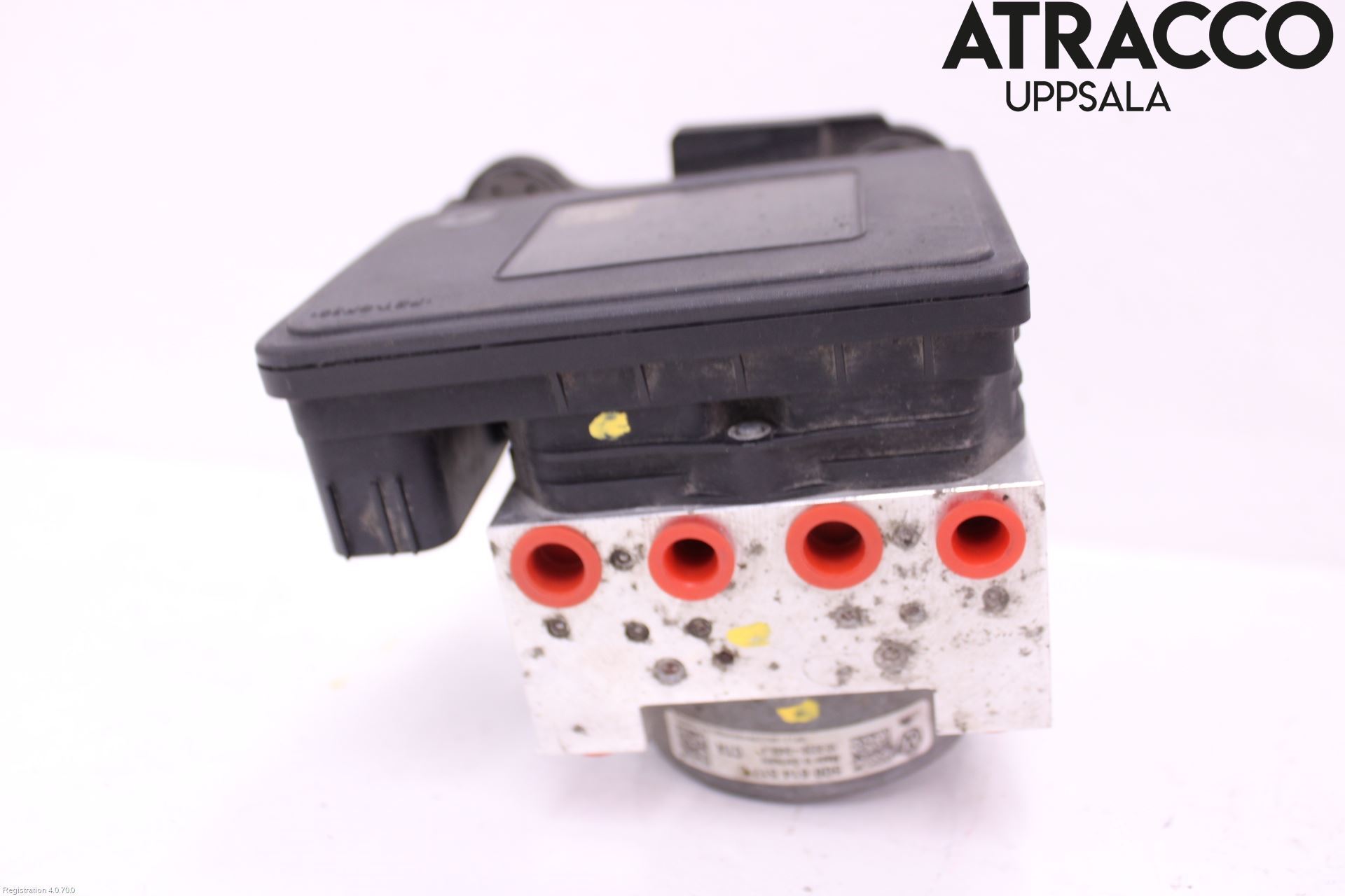 Volkswagen VW GOLF / E-GOLF VII 13-20 Abs Hydraulikkaggregat