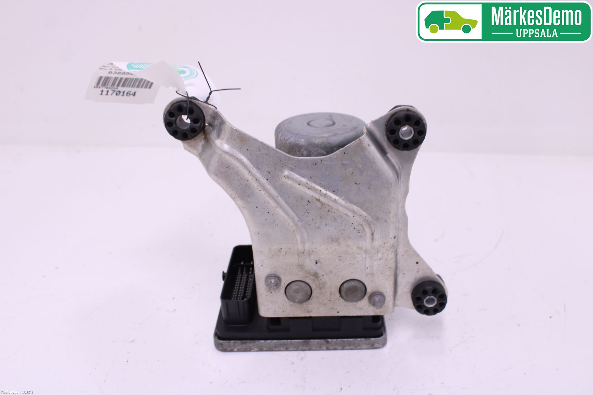 BMW 5 G30/G31/F90 17-23 Abs Hydraulikkaggregat