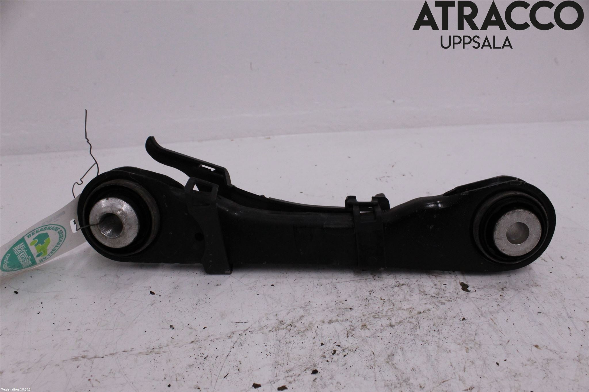 BMW 5 G30/G31/F90 17-23 Bærearm Bak Høyre Øvre