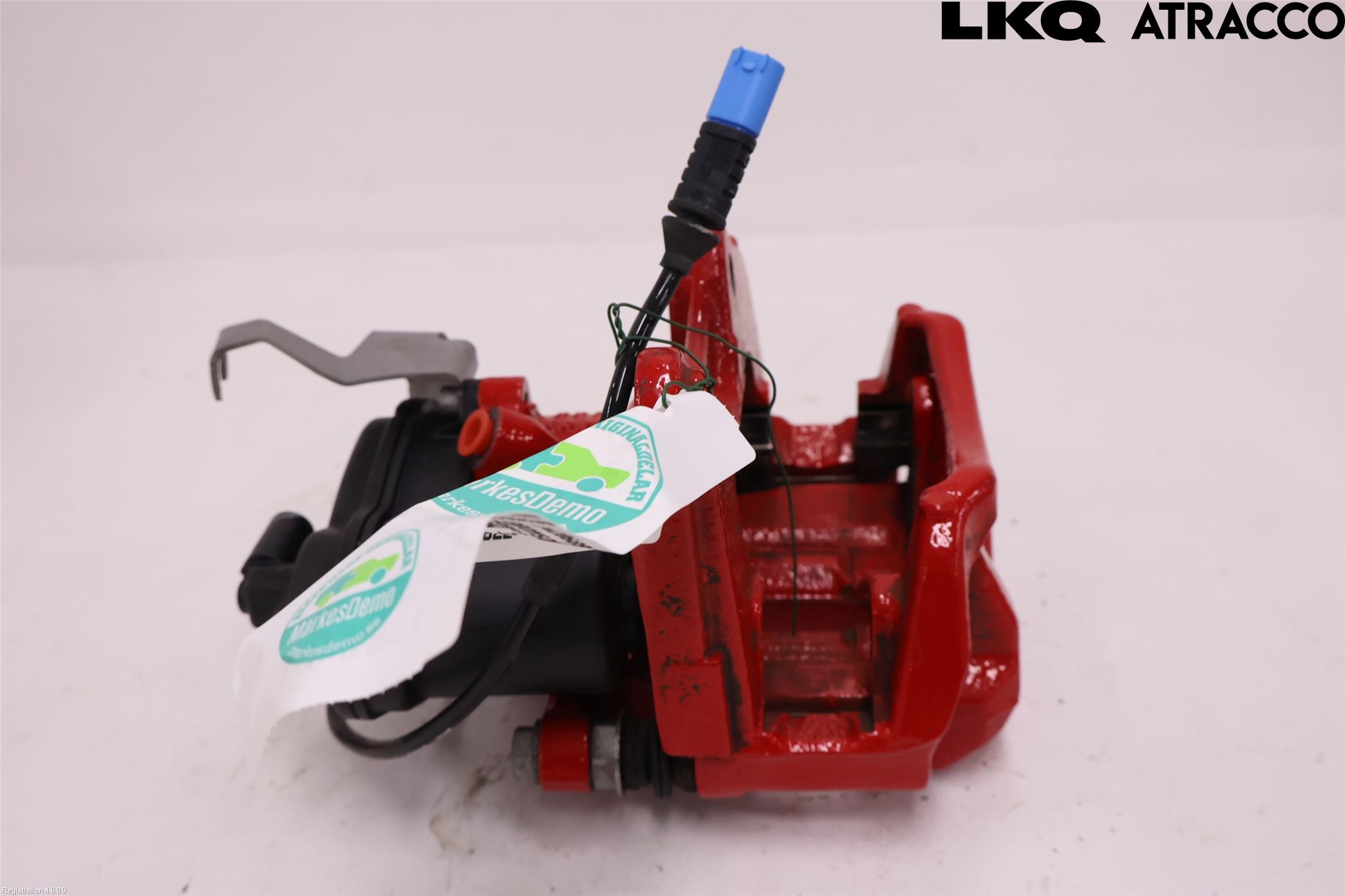 BMW 3 G20/G21/G80/G81 19- Bremsecaliper Bak Høyre