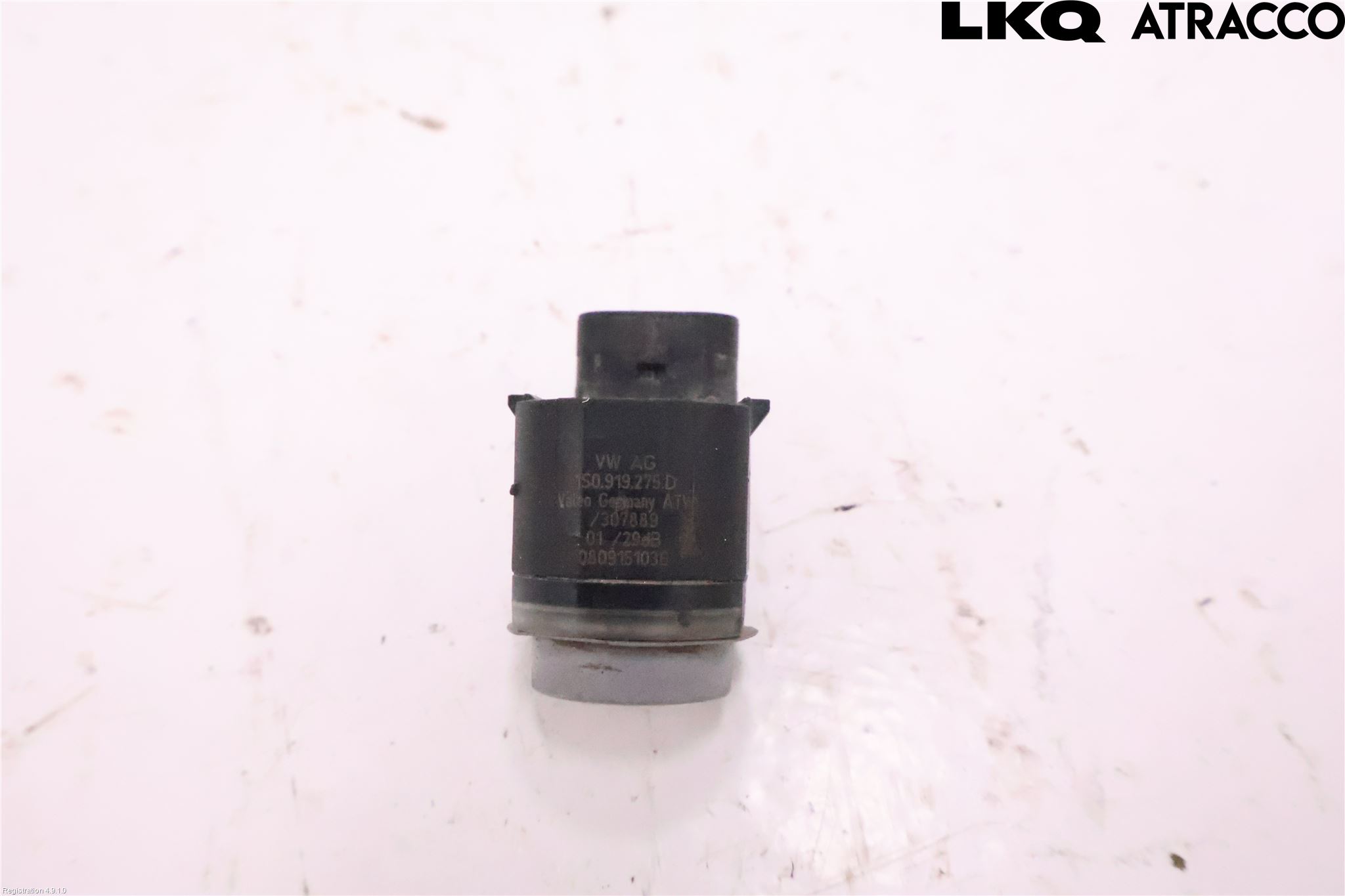 Audi A4 12-15 Sensor Ryggesensor