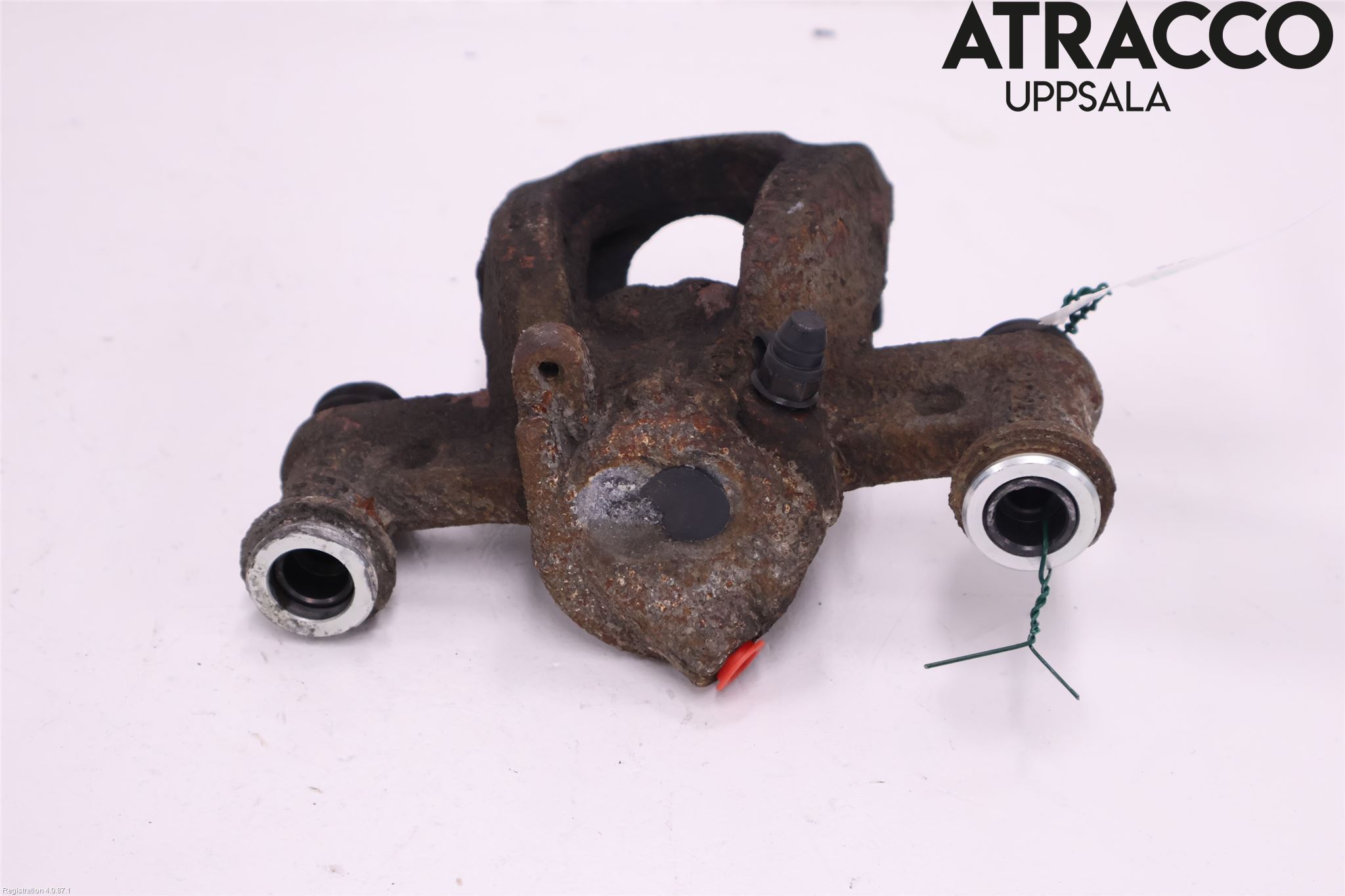 Mercedes-Benz MB VITO/V-KLASS (W640,W447,W448) 14- Bremsecaliper Bak Venstre