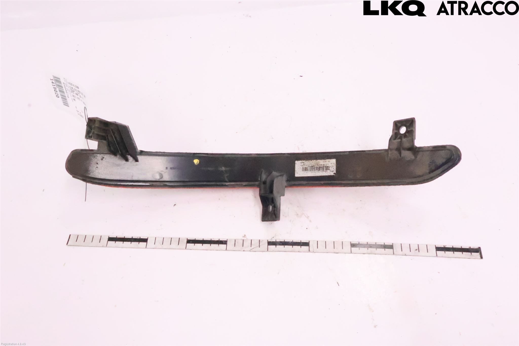 BYD HAN 20- Refleks Bak