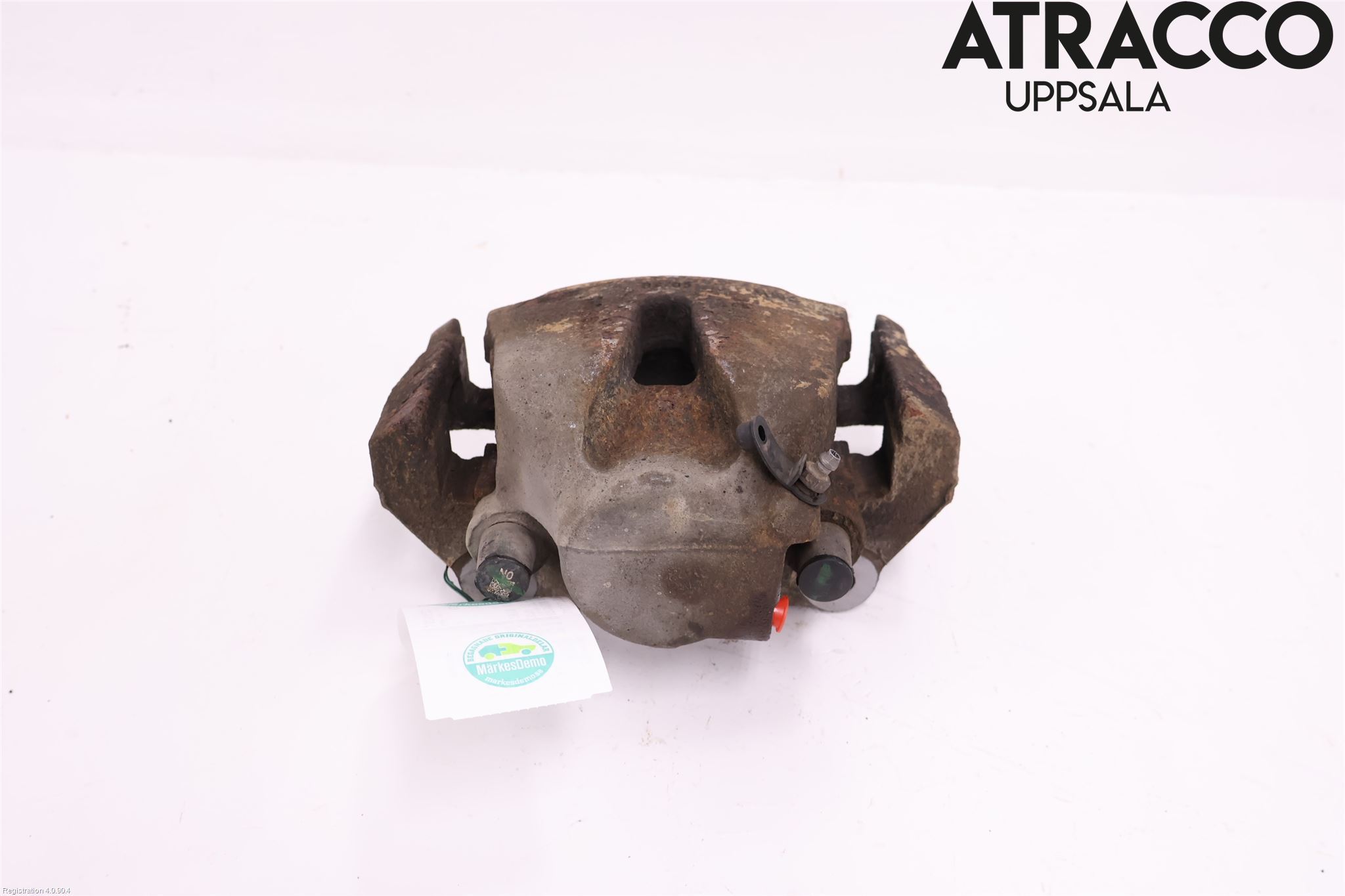 BMW X5 F15 13-18 Bremsecaliper Foran Venstre