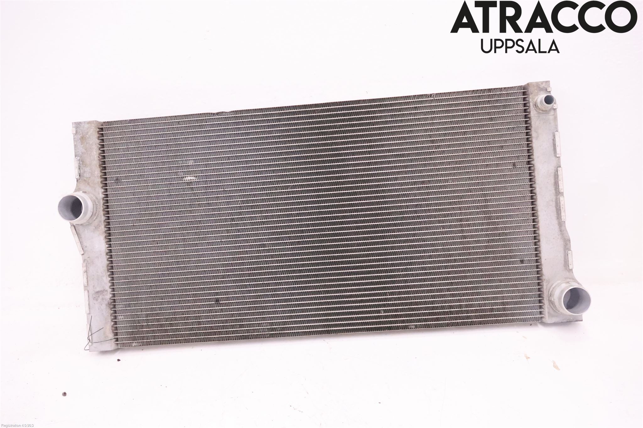 BMW 5 F10/F11/F18 09-17 Radiator Automat
