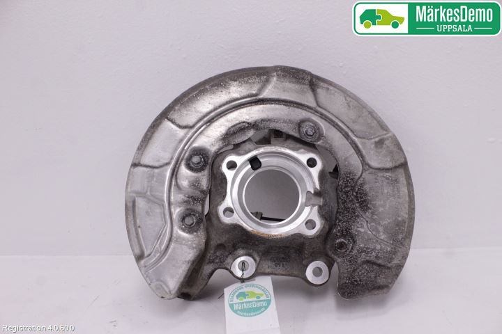 BMW 5 G30/G31/F90 17-23 Spindel Vb