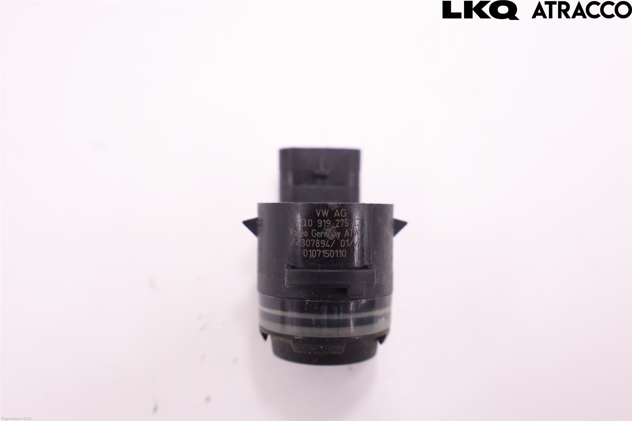 Skoda OCTAVIA (5E) 13-20 Sensor Ryggesensor