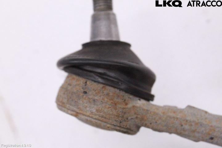 Citroen DS4 Servo Snekke - Tannstang