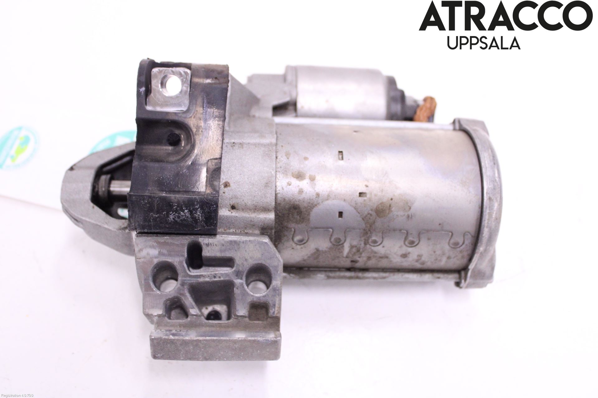 BMW 1 F20/F21 11-19 Startmotor
