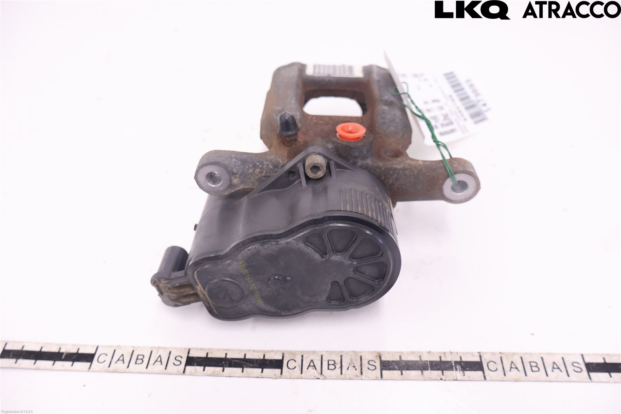 Opel CORSA F, CORSA-E 20- Bremsecaliper Bak Høyre