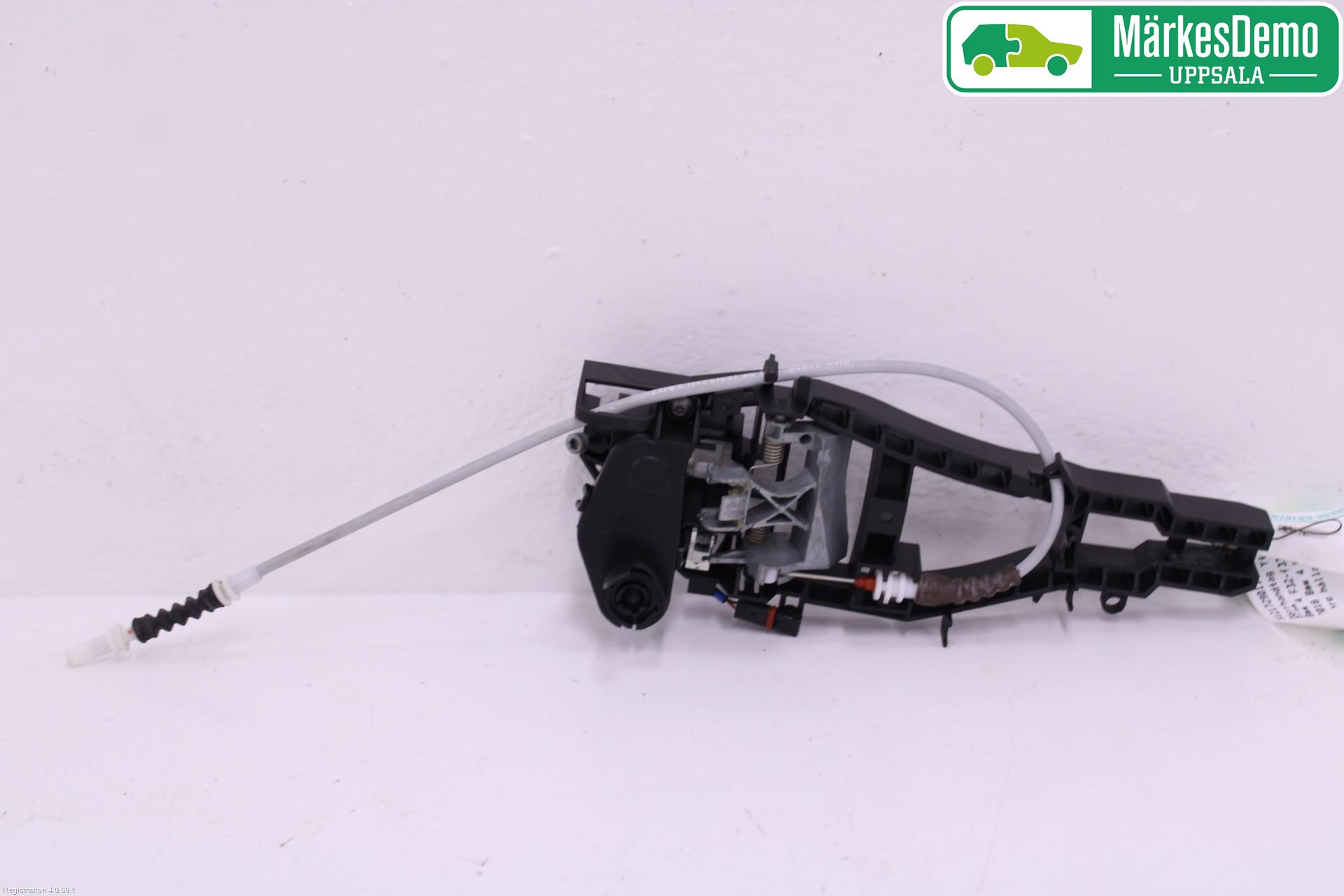 BMW 4 F32/F33/F82/F83 13-20 Dørhandtak Ytre Venstre