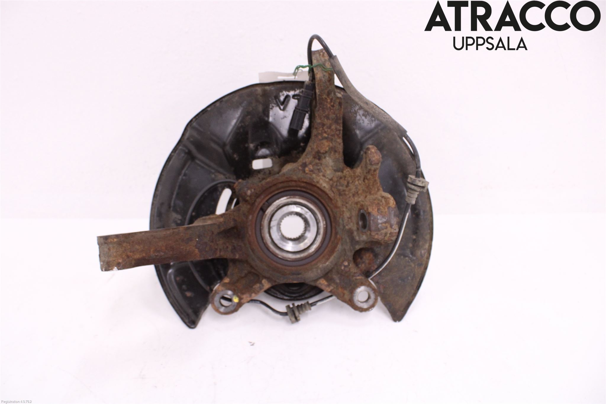 Honda CIVIC 12-16 Spindel Hf