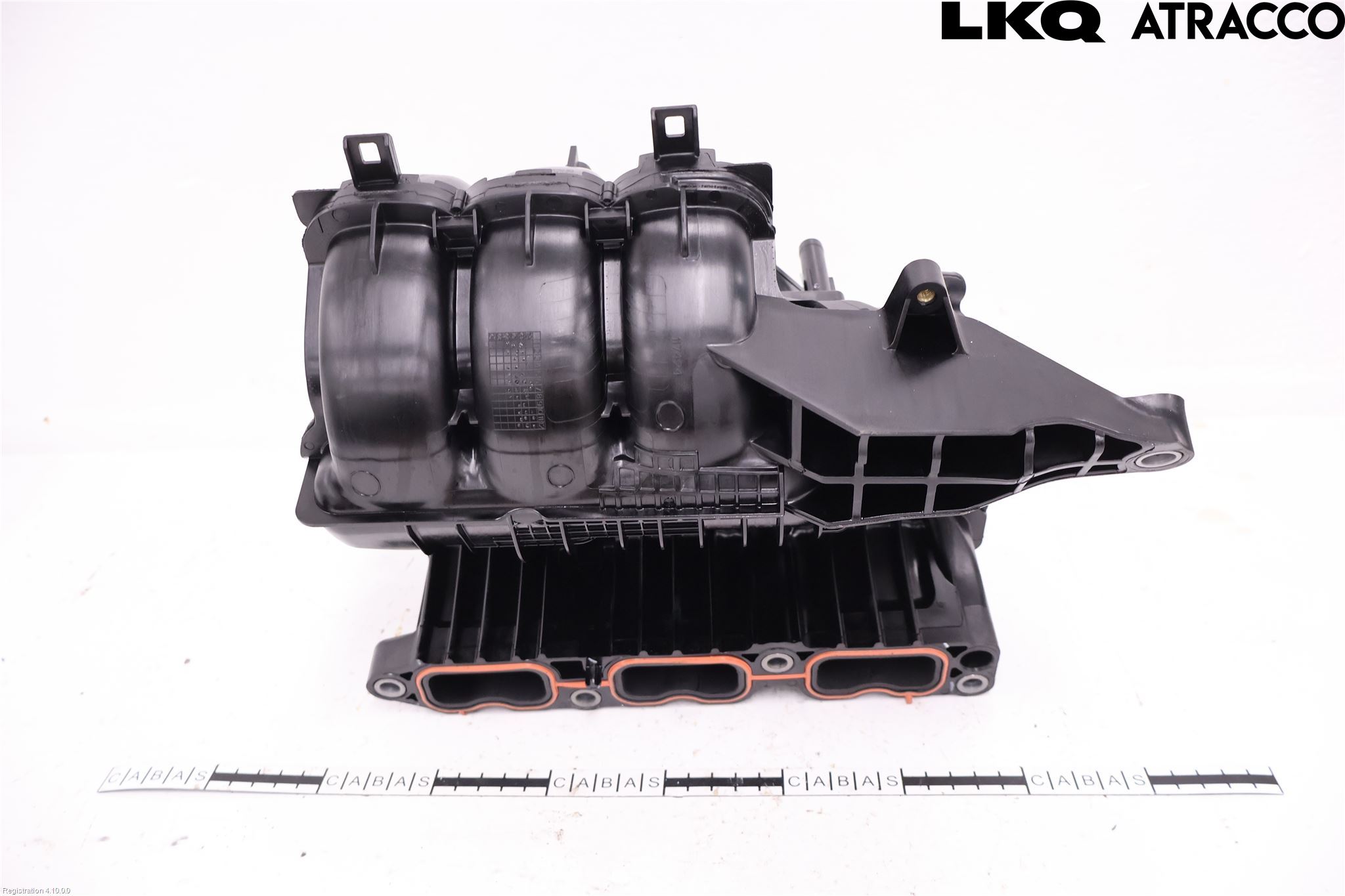 Toyota YARIS XP21 20- Innsugningsmanifold