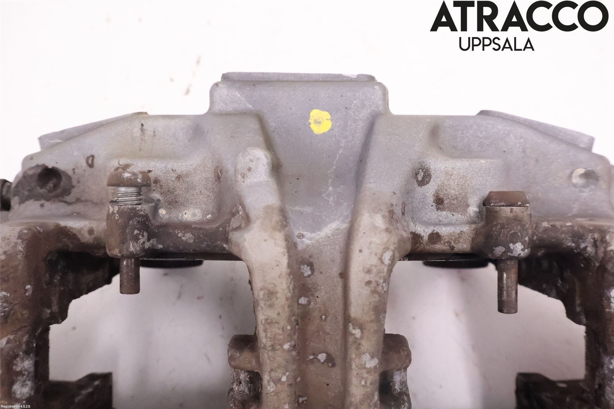 Mercedes-Benz MB EQE (V295) 22- Bremsecaliper Foran Venstre