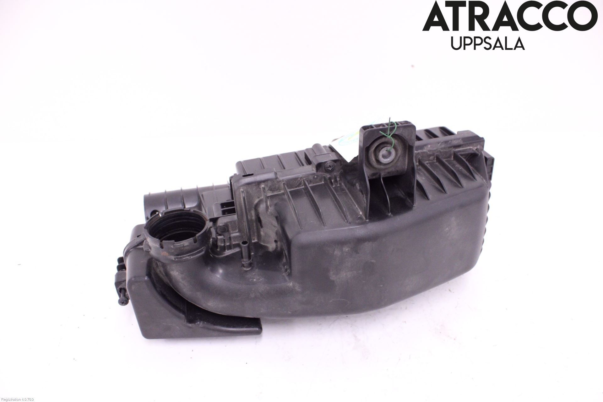 Opel CORSA F, CORSA-E 20- Luftfilter Boks