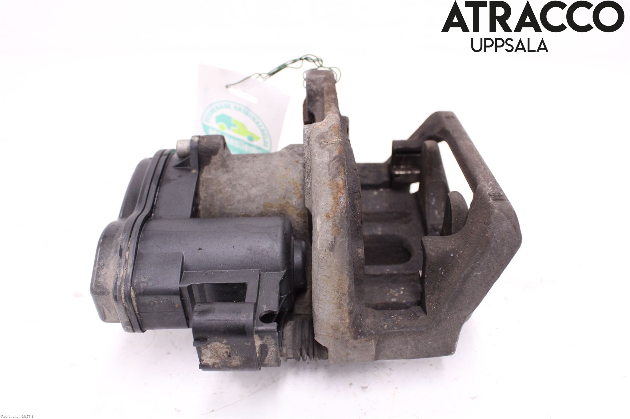 BMW 5 F10/F11/F18 09-17 Bremsecaliper Bak Høyre