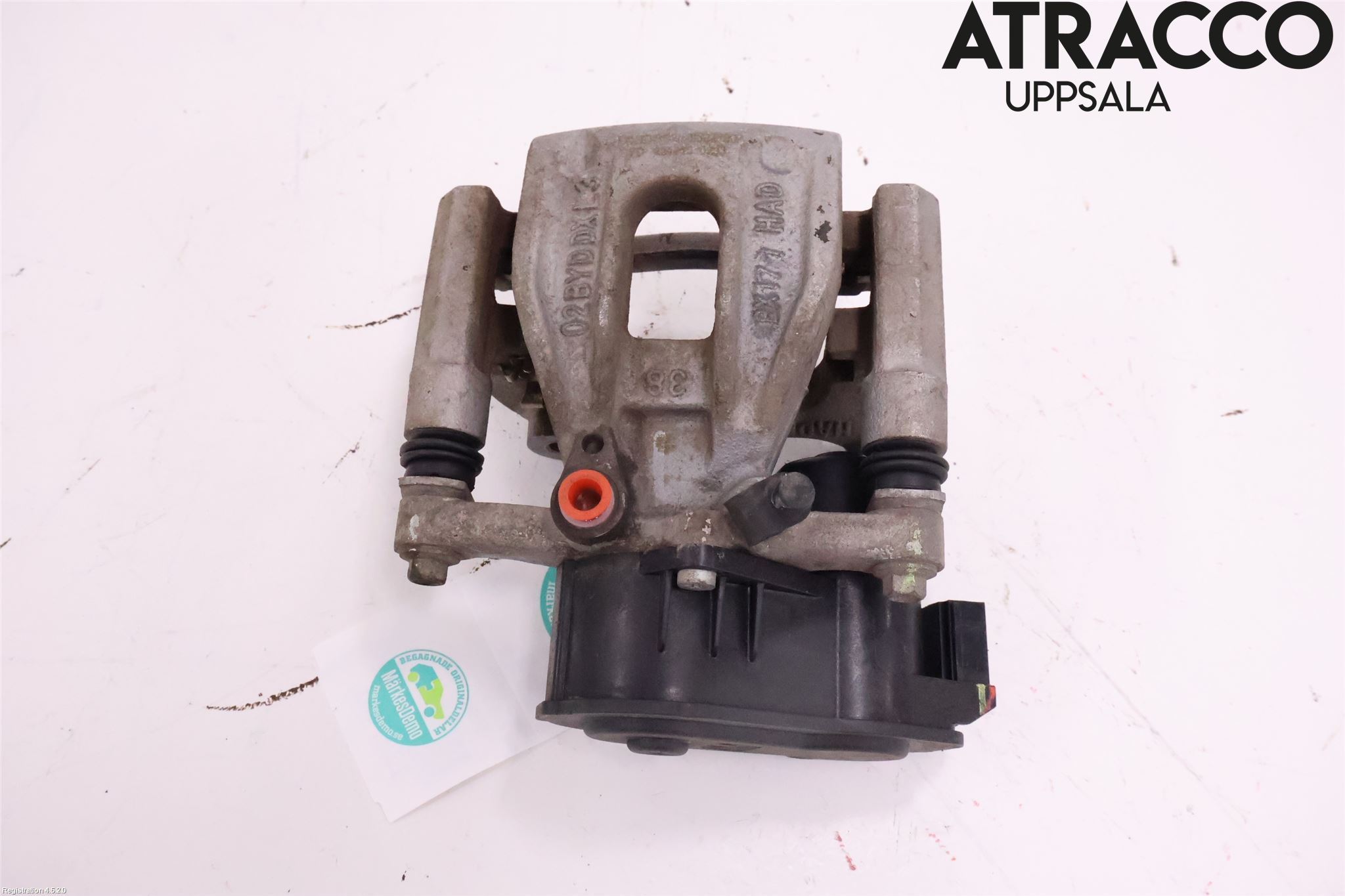 BYD ATTO 22- Bremsecaliper Bak Venstre