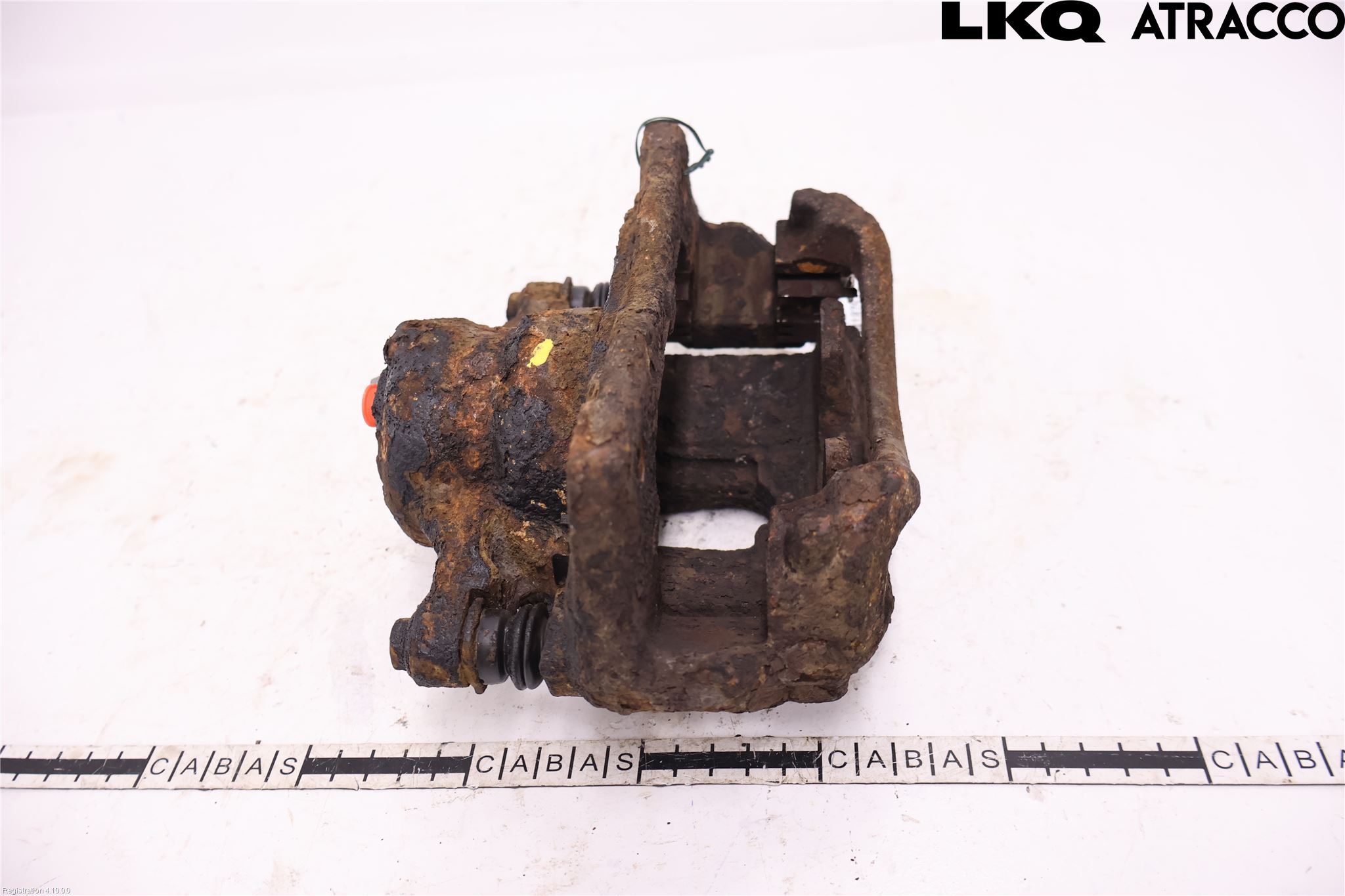 Toyota AURIS 07-09 Bremsecaliper Foran Høyre