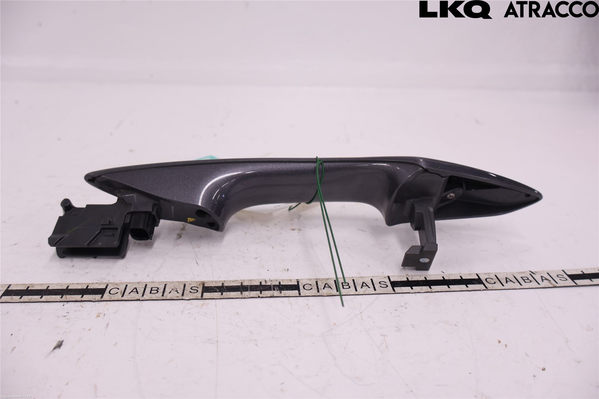 Lexus NX 300h 15-21 Dørhandtak Ytre Høyre